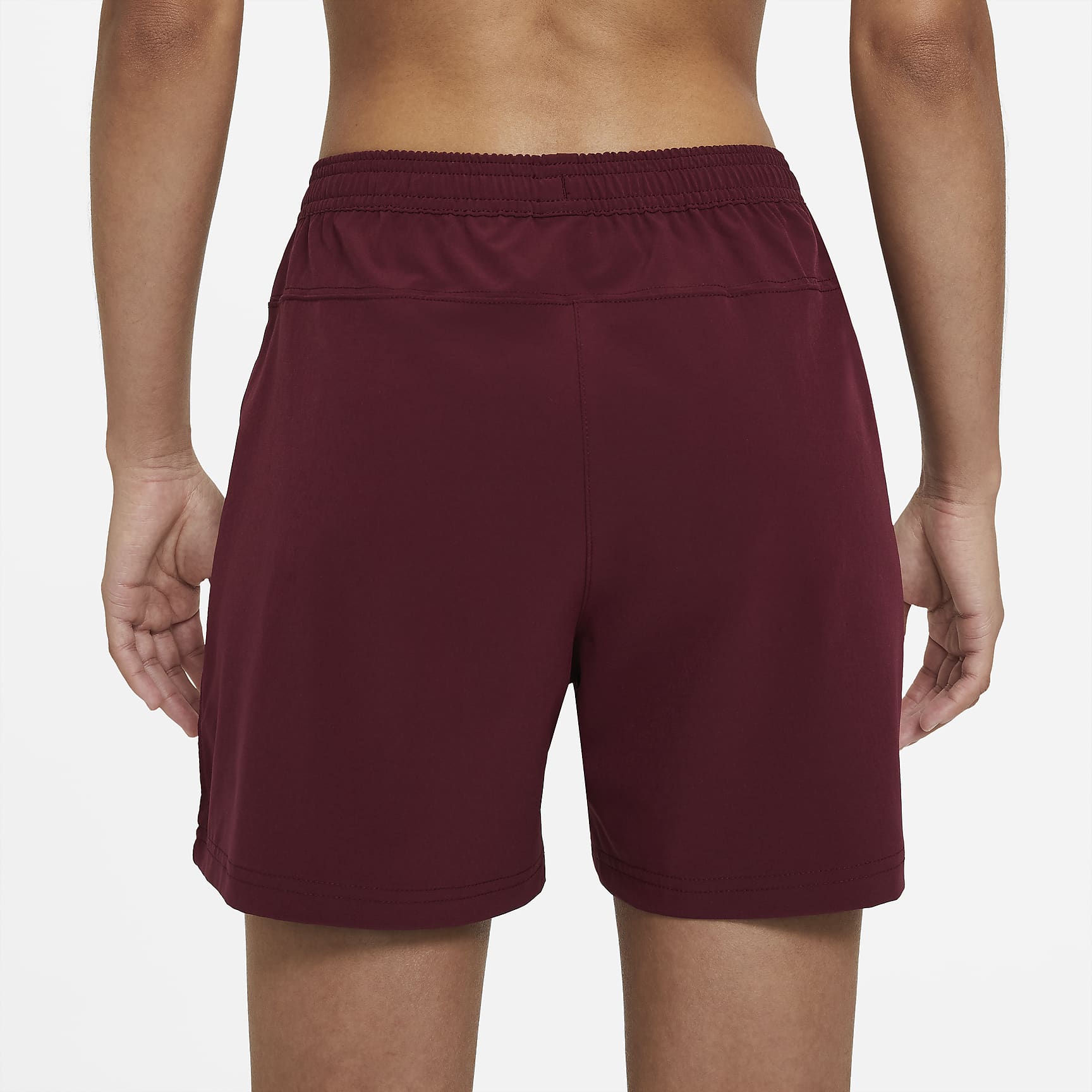 Nike Vapor Women's Flag Football Shorts