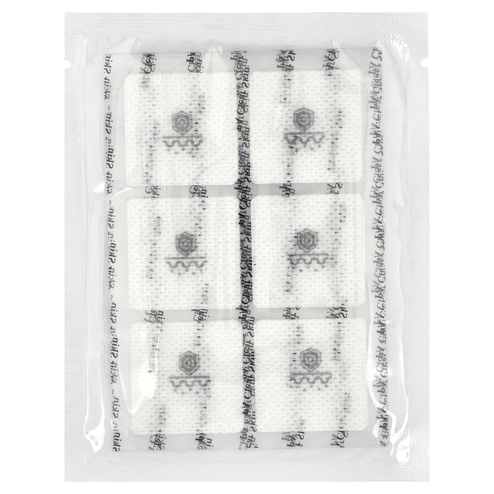 PatchAid, Clear Skin, патч для предотвращения акне, 30 шт.