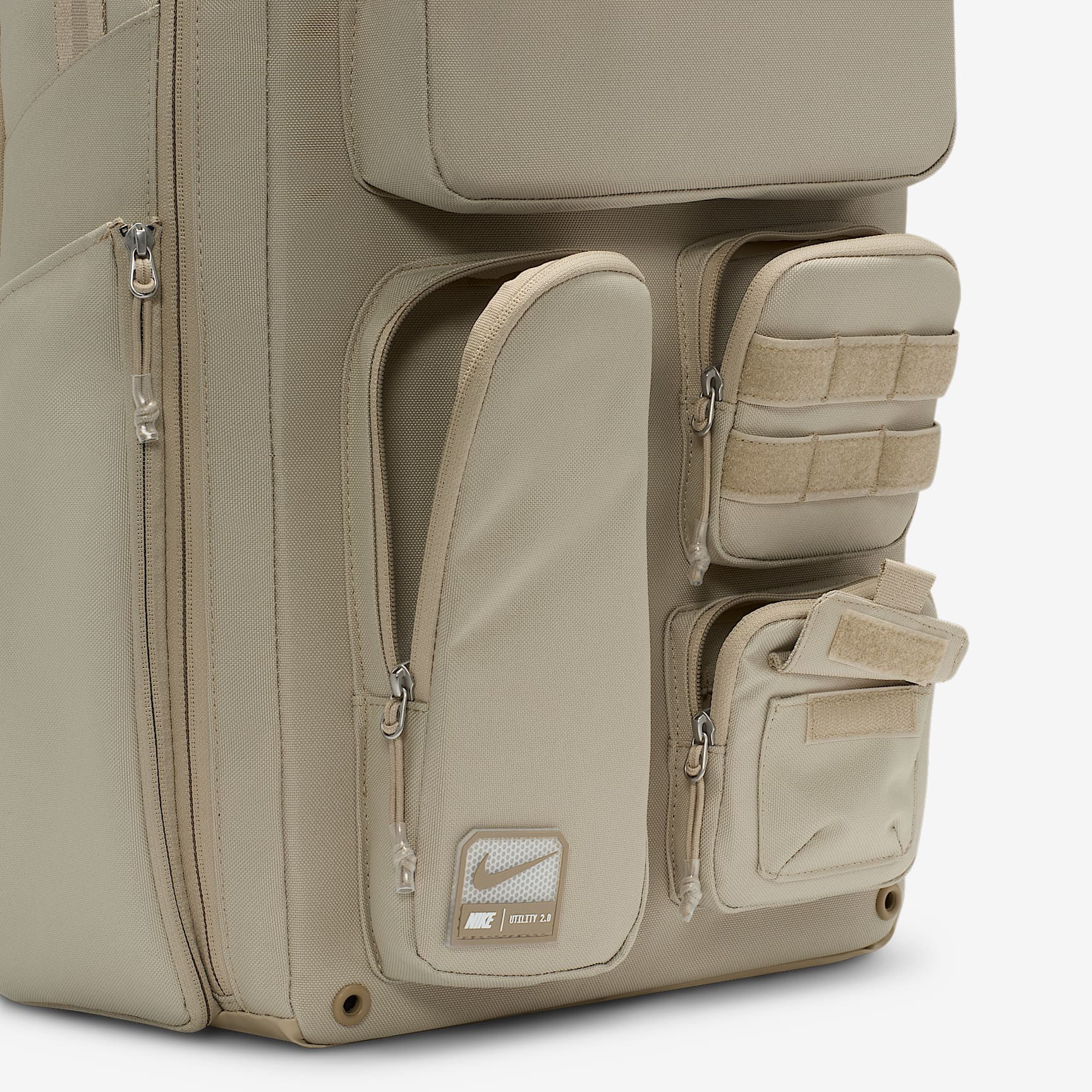 Nike Utility Elite Backpack (37L)