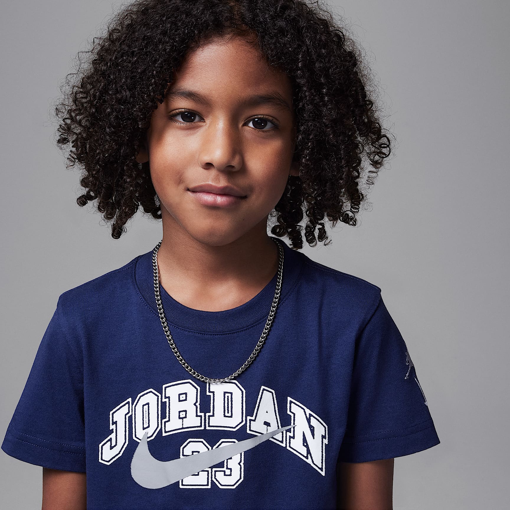 Jordan Little Kids' Flight MVP 23 T-Shirt