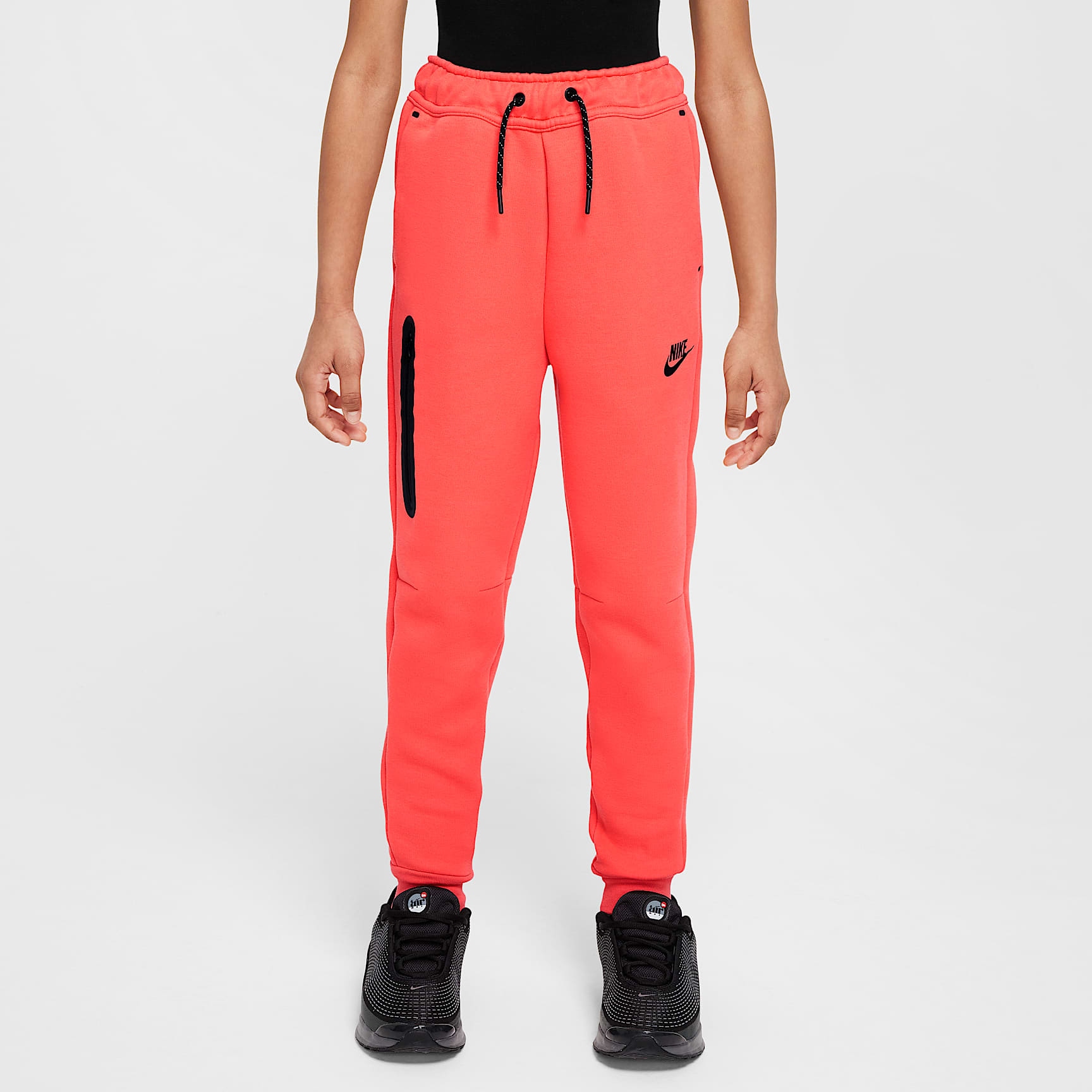 Nike Sportswear Tech Fleece Girls' Joggers