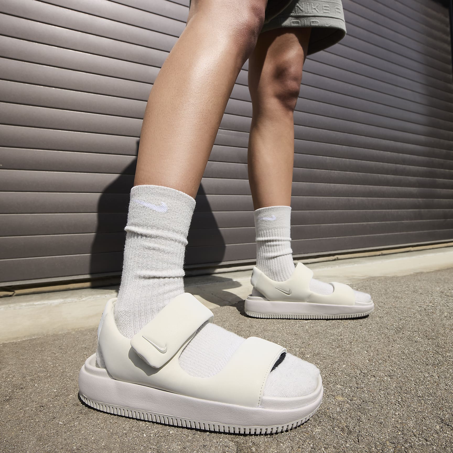 Nike Calm Women's Sandals