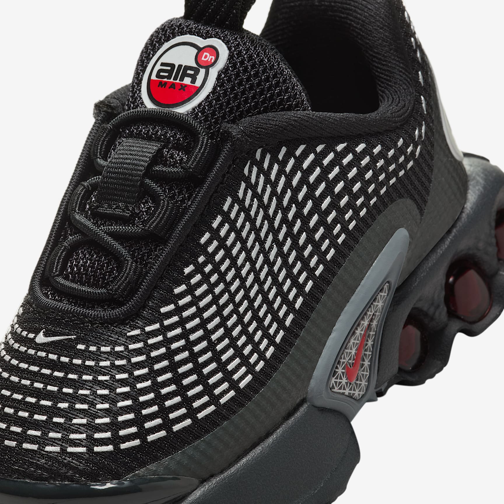 Nike Air Max Dn Baby/Toddler Shoes