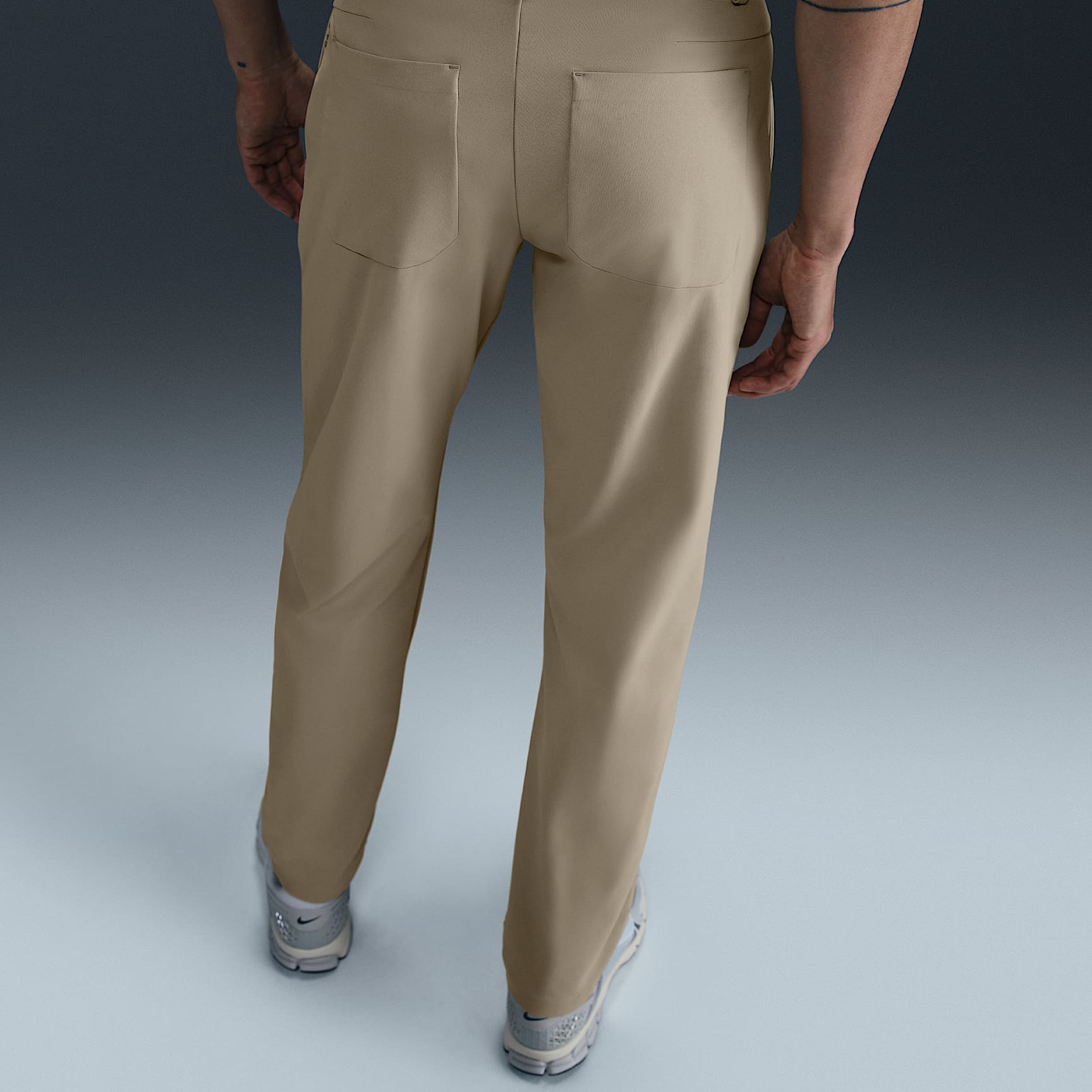 Nike 24.7 PerfectStretch Men's Dri-FIT 5-Pocket Regular Pants