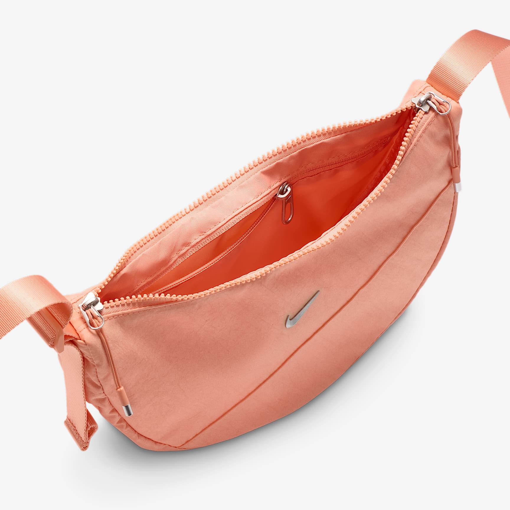 Nike Aura Crescent Crossbody Bag (4L)