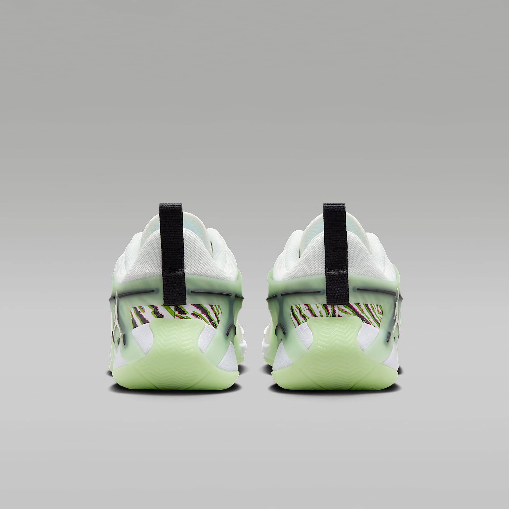 Jordan Heir Series "Showstopper" Women's Basketball Shoes