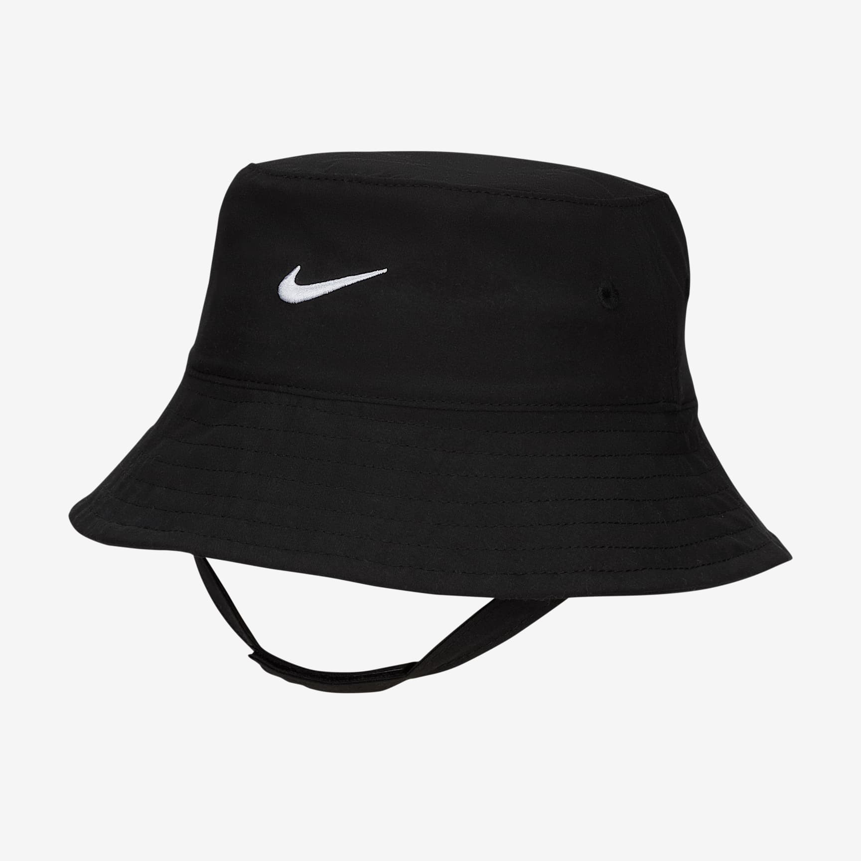 Nike UPF 40+ Bucket Hat Toddler Hat