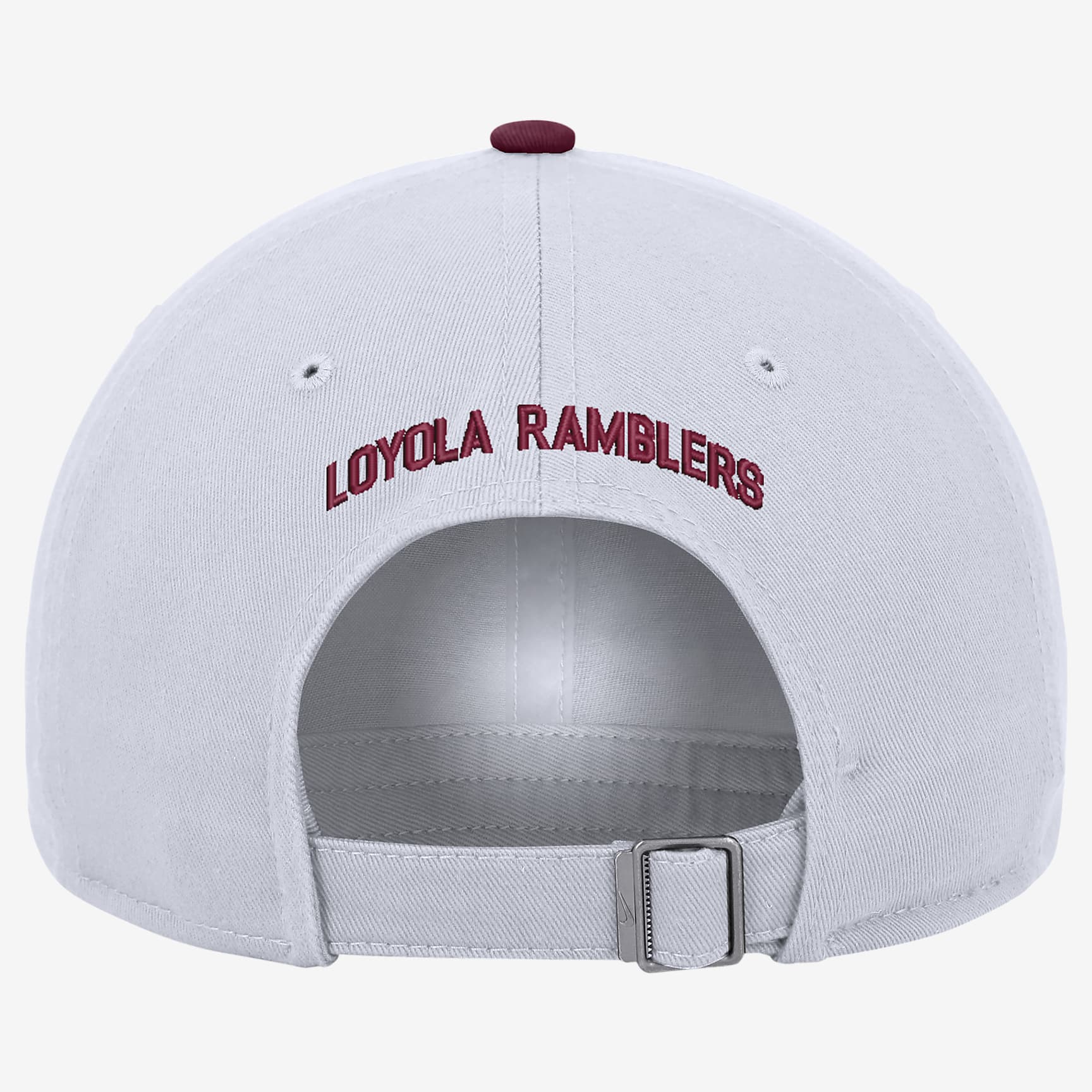 Loyola Chicago Nike College Campus Cap