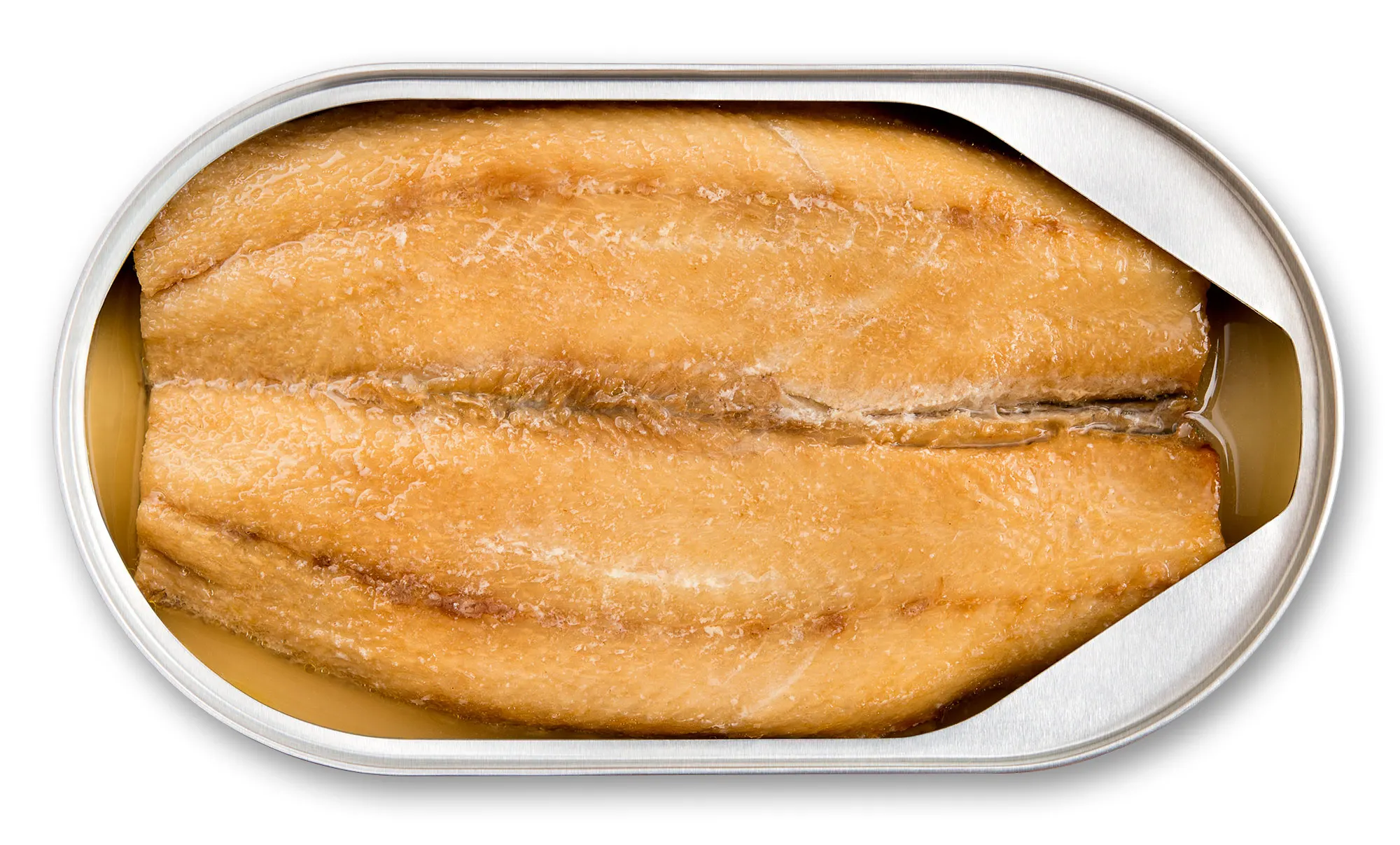 King Oscar, Kipper Snacks, подкопченное филе сельди, 100 г (3,54 унции)