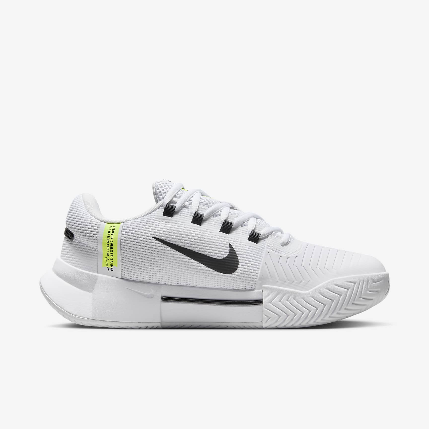 Nike Zoom GP Challenge 1 Women's Hard Court Tennis Shoes