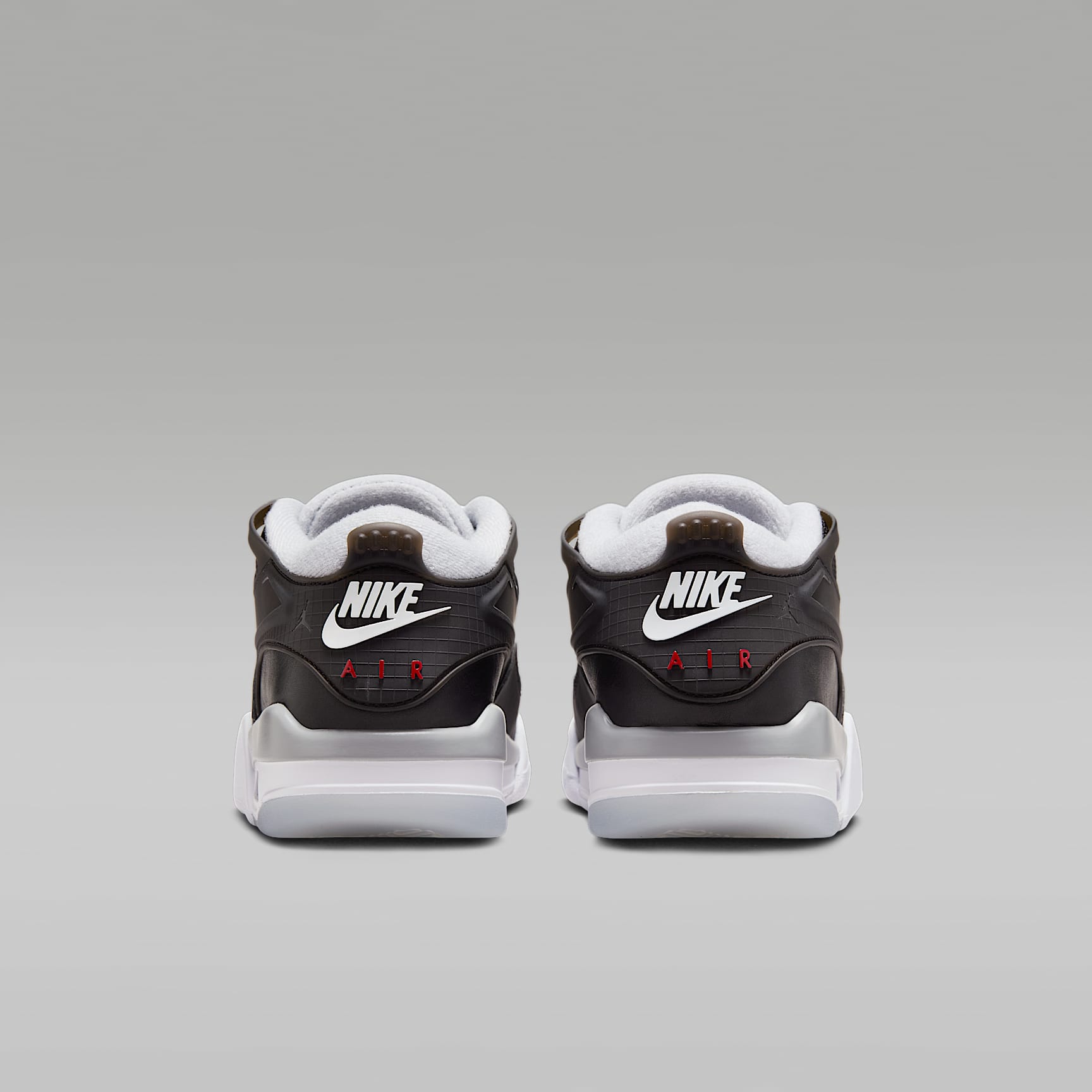 Air Jordan 4 RM Big Kids' Shoes