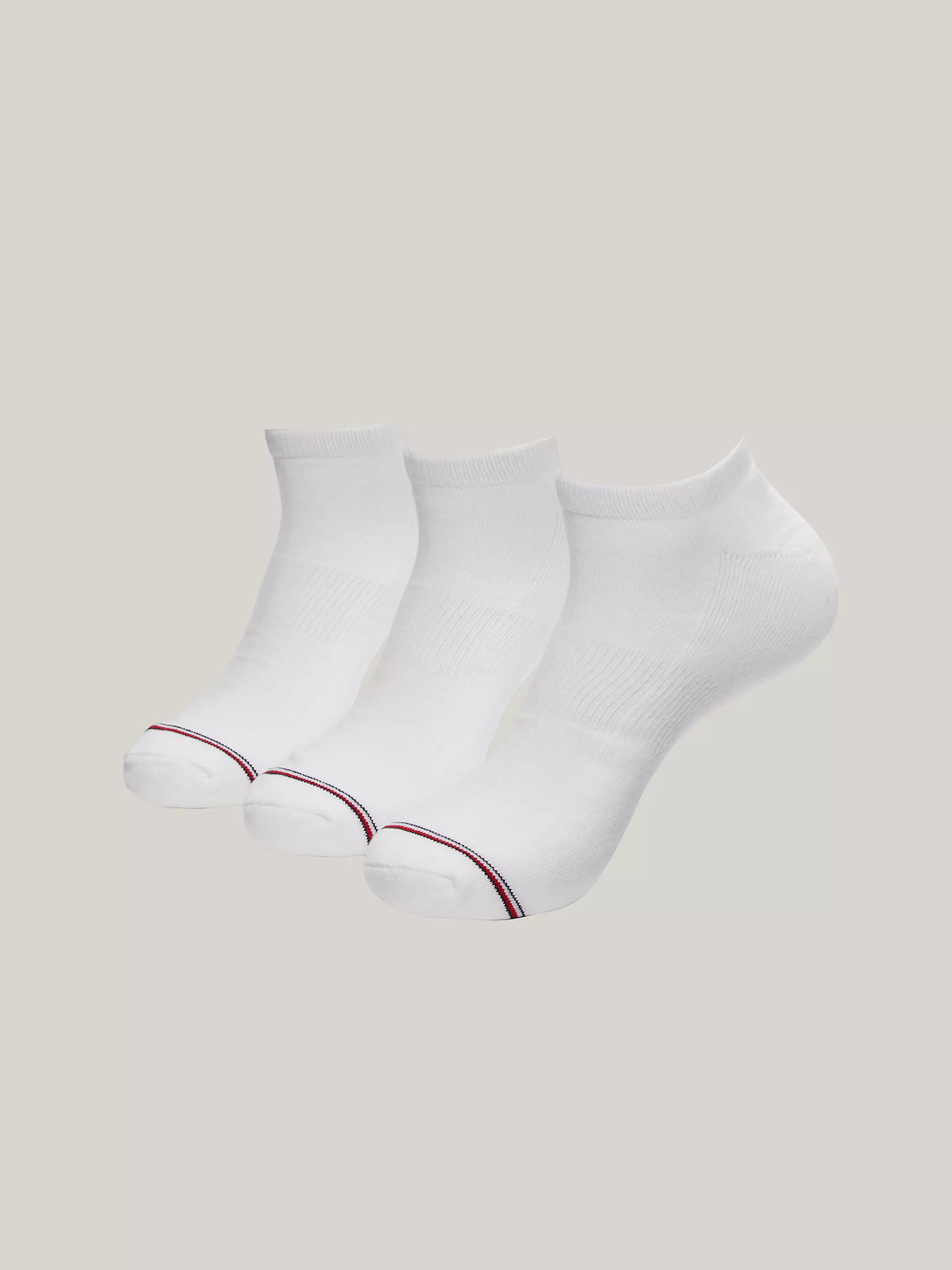 Мужские носки Tommy Hilfiger, Набор из 3 пар носков до щиколотки