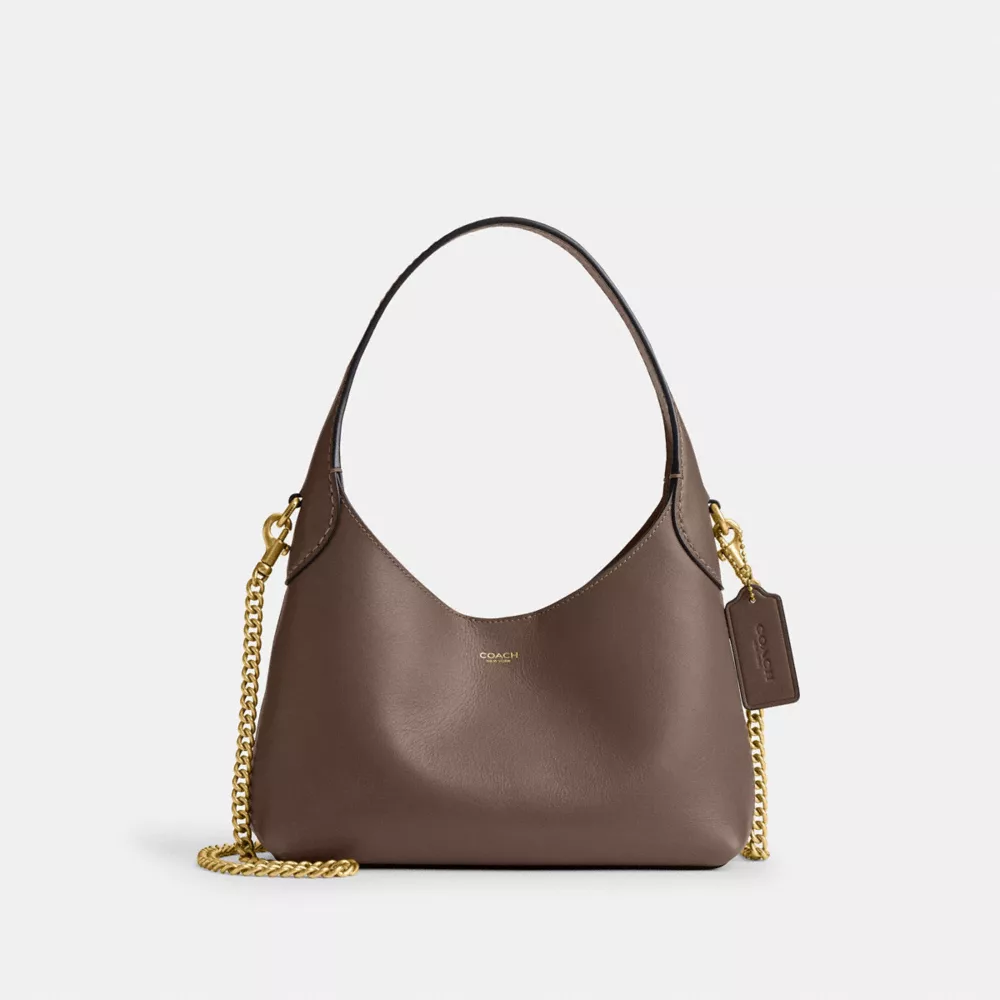 Сумка COACH Brooklyn Shoulder Bag 23