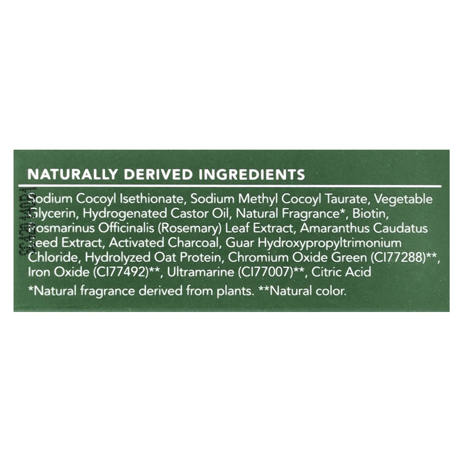 Kitsch, Твердый шампунь для увеличения объема, розмарин и биотин, лаванда и ваниль, 91 г (3,2 унции)