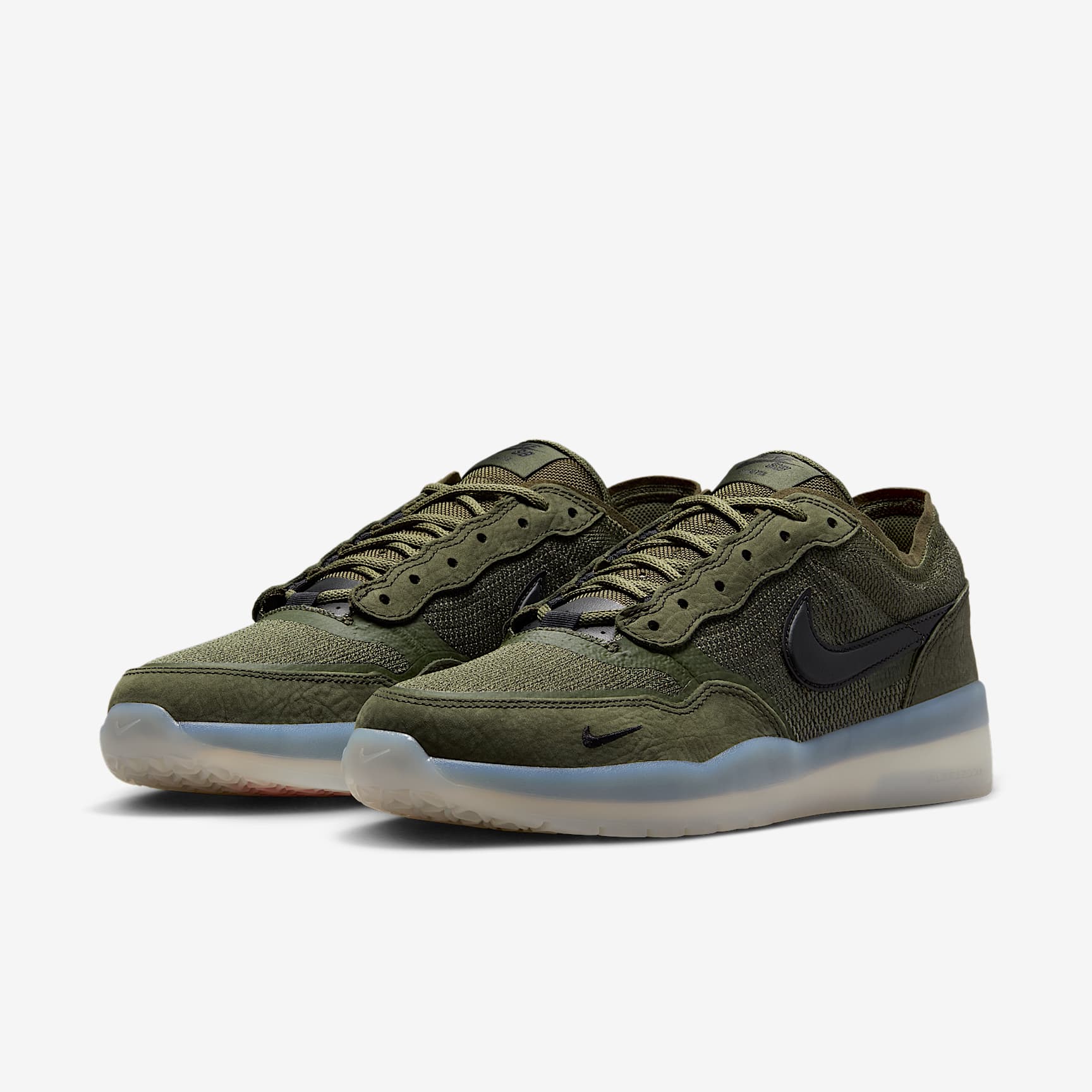 Nike SB PS8 Men's Shoes