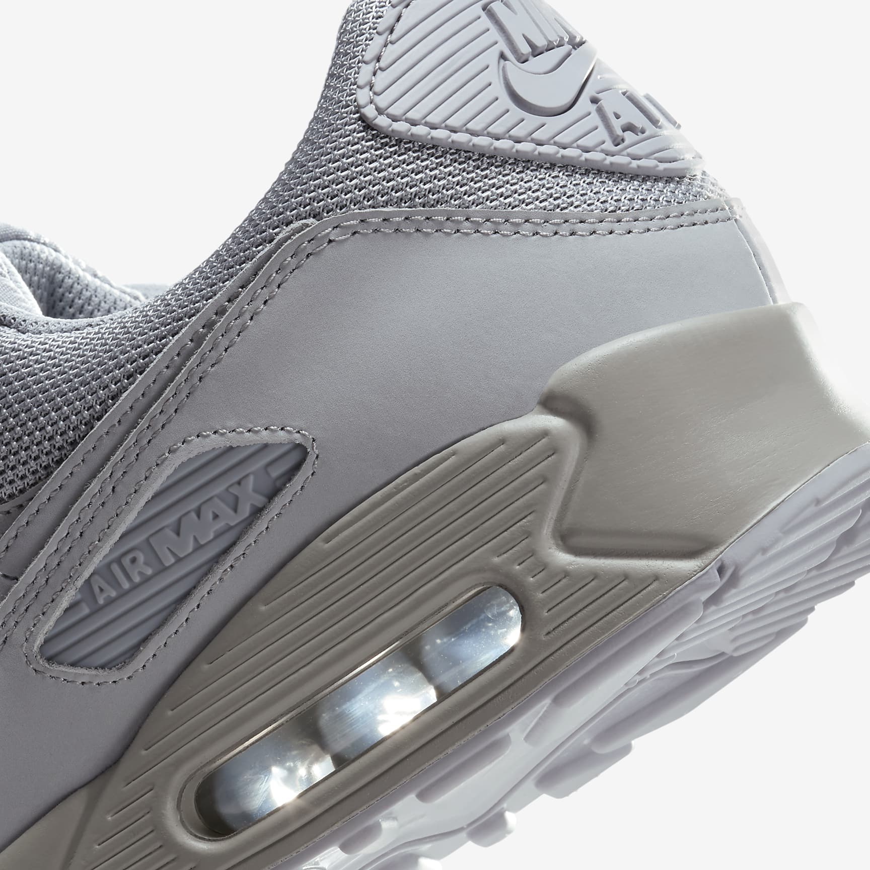 Nike Air Max 90 Men's Shoes