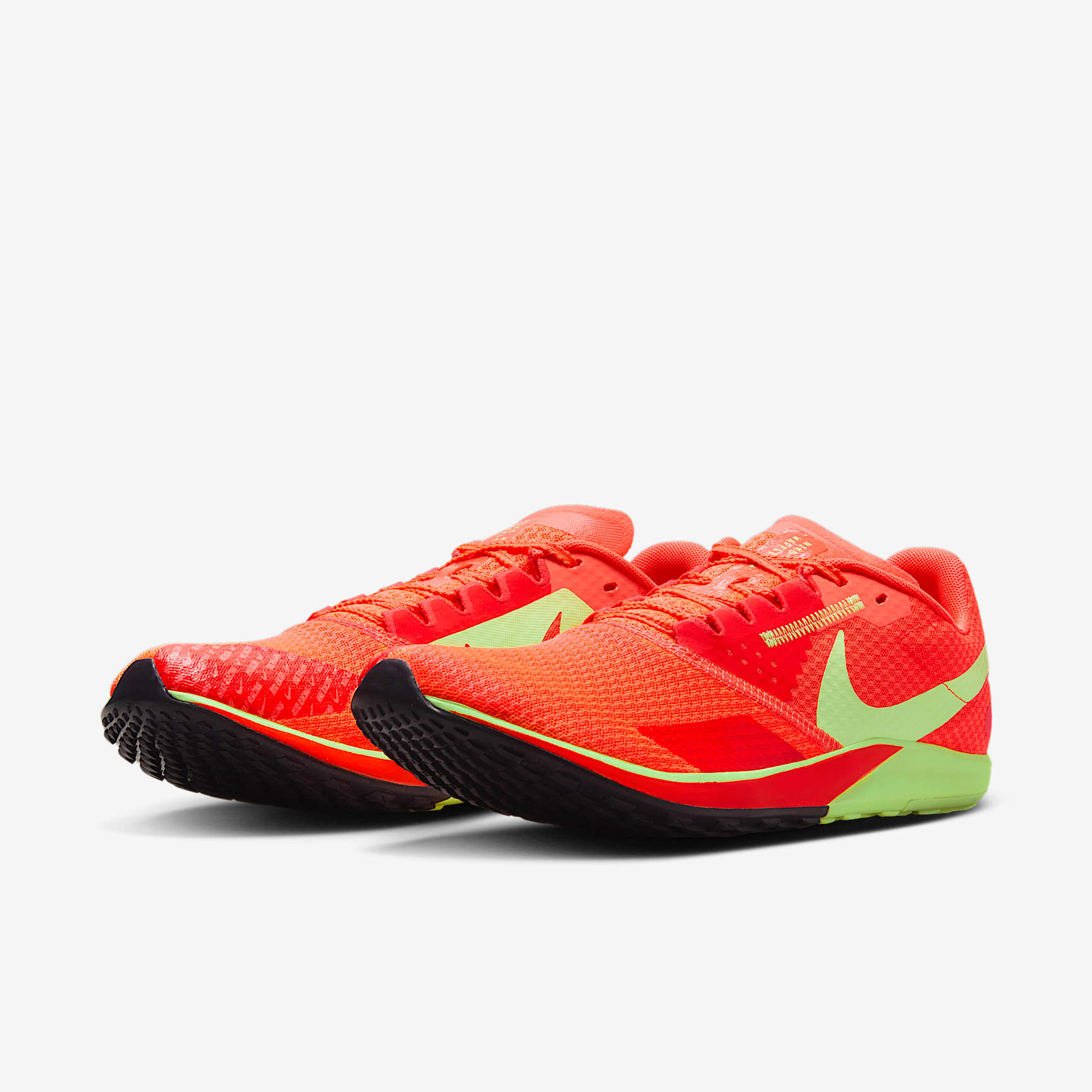 Nike Rival Waffle 6 Road and Cross-Country Racing Shoes