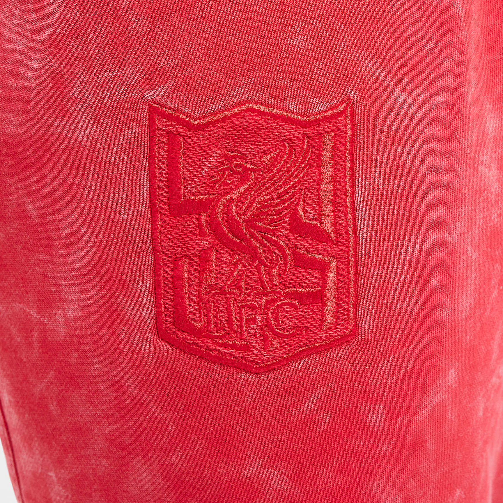 Liverpool FC Club Third Men's Nike Soccer Pants