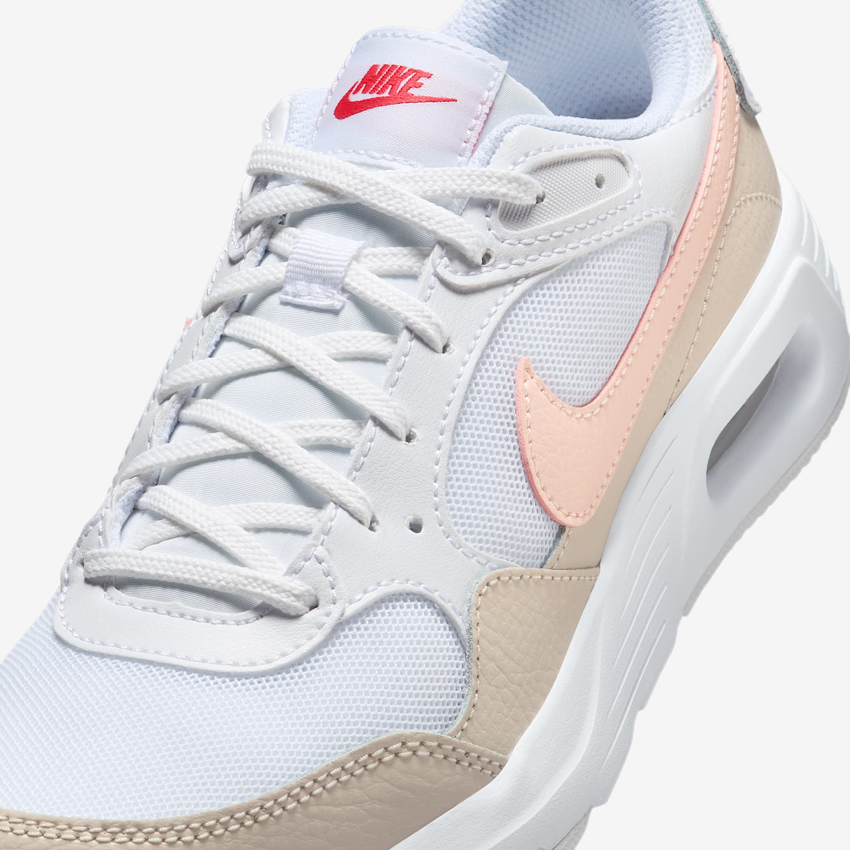 Nike Air Max SC Big Kids' Shoe