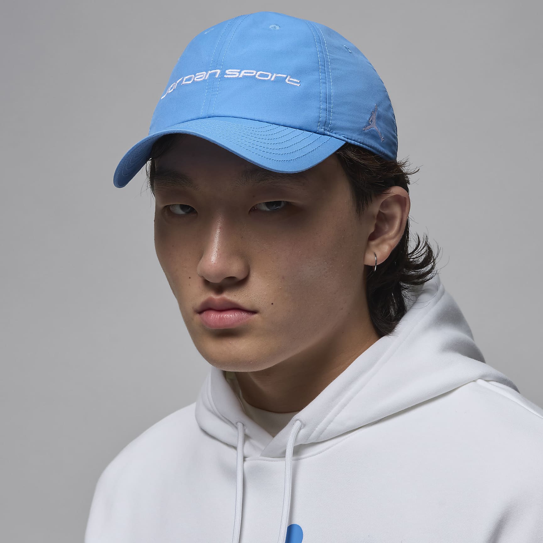 Jordan Club Unstructured Hat