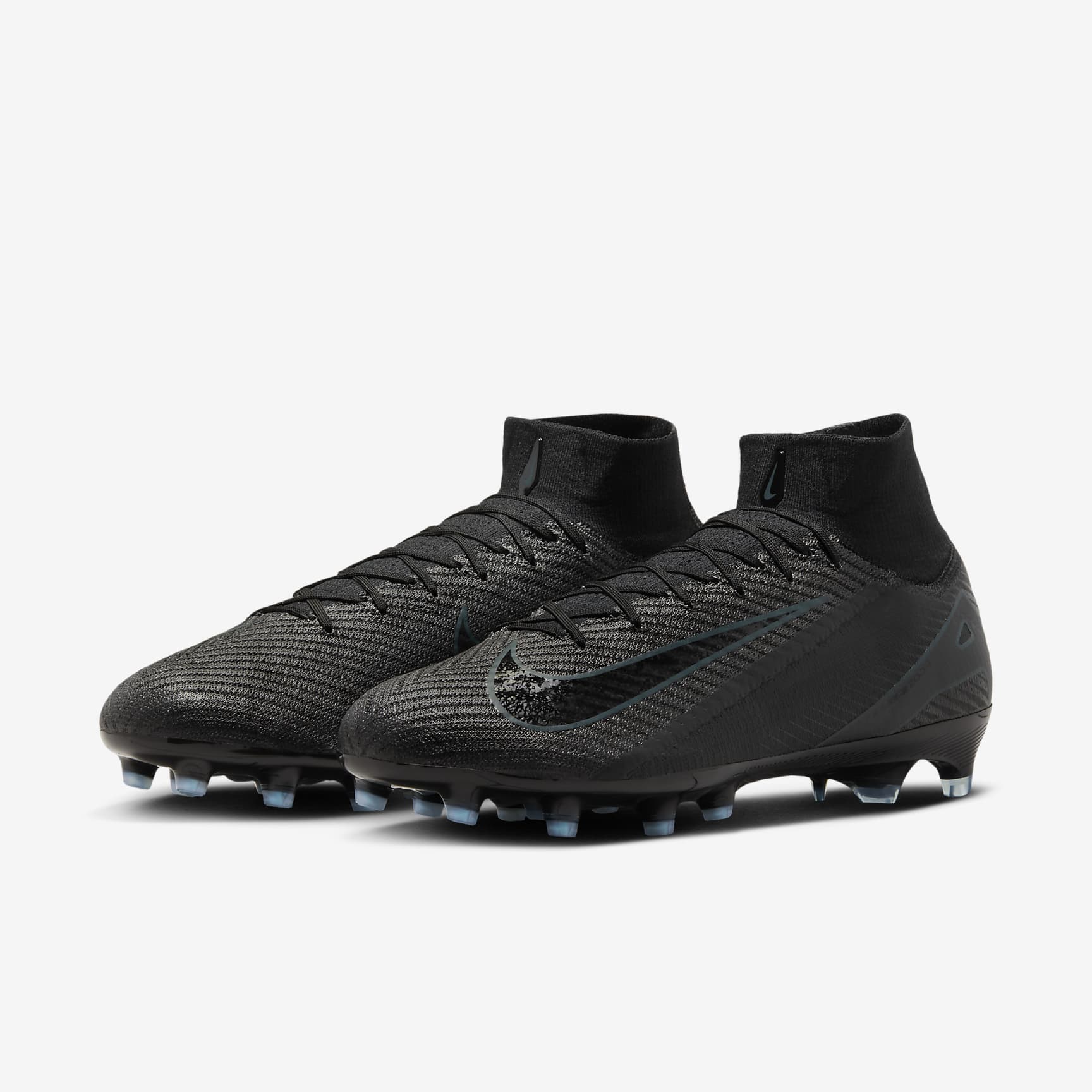 Nike Mercurial Superfly 10 Elite AG-Pro High-Top Soccer Cleats