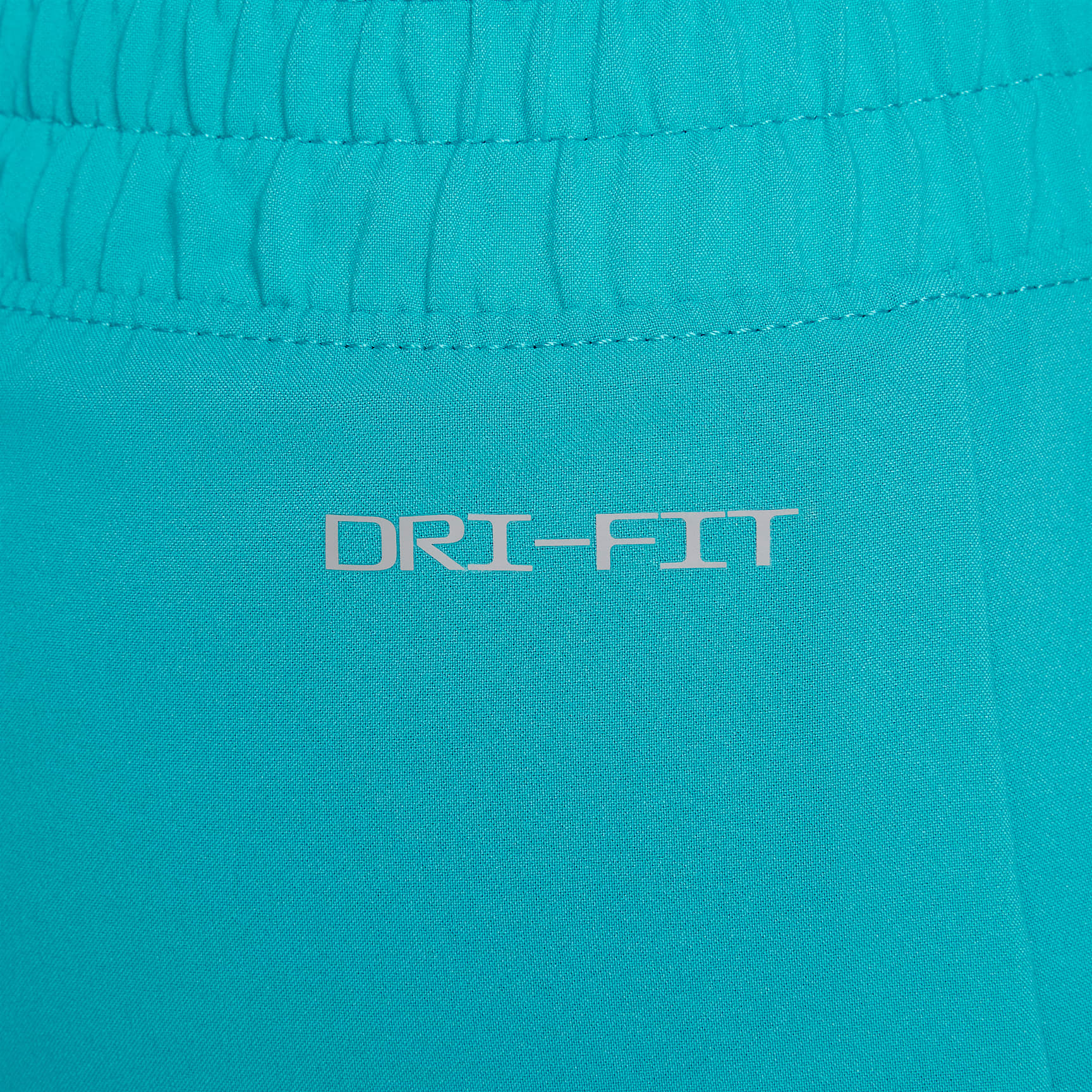 Nike Dri-FIT One Little Kids' Woven Shorts