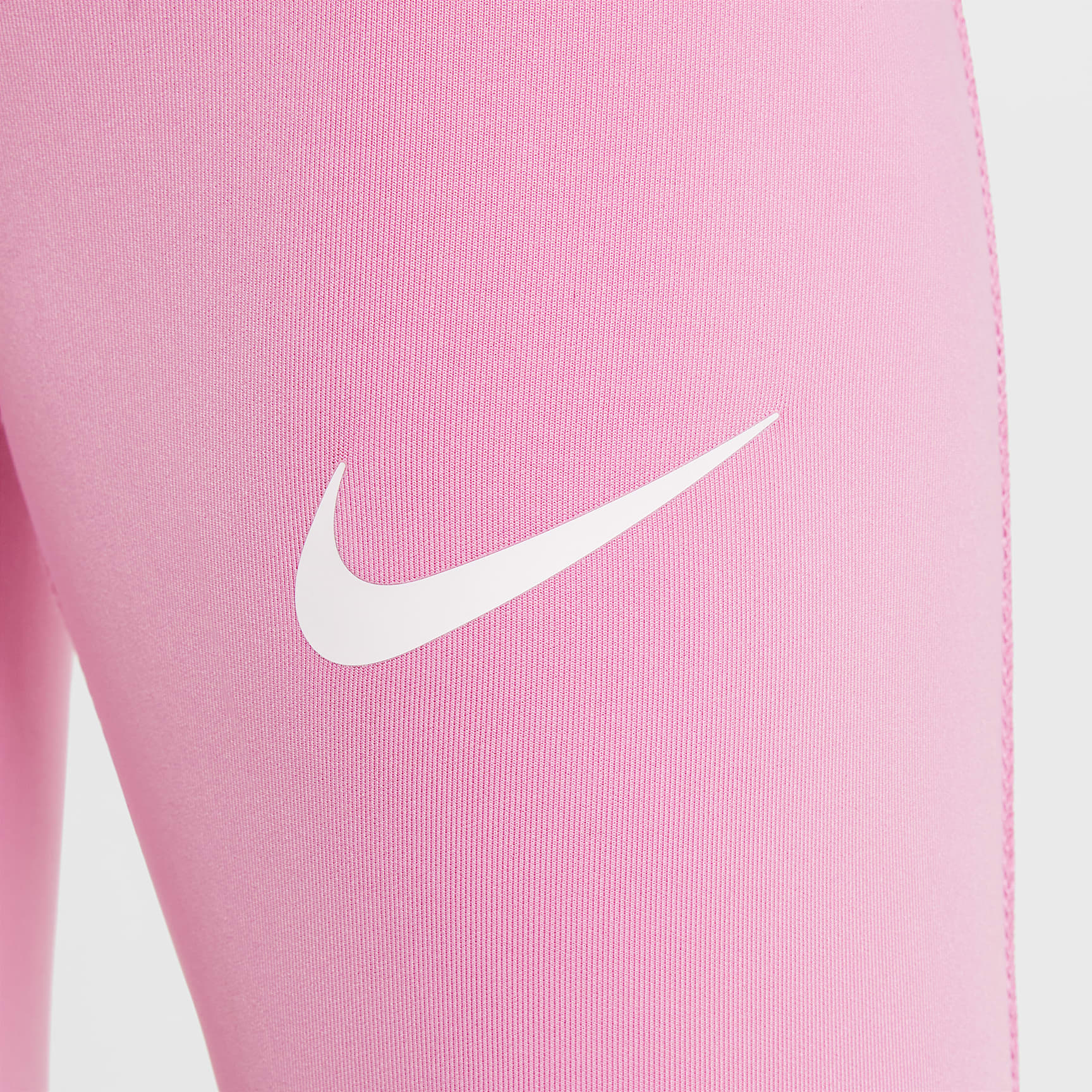 Nike Dri-FIT Pro Little Kids' Leggings