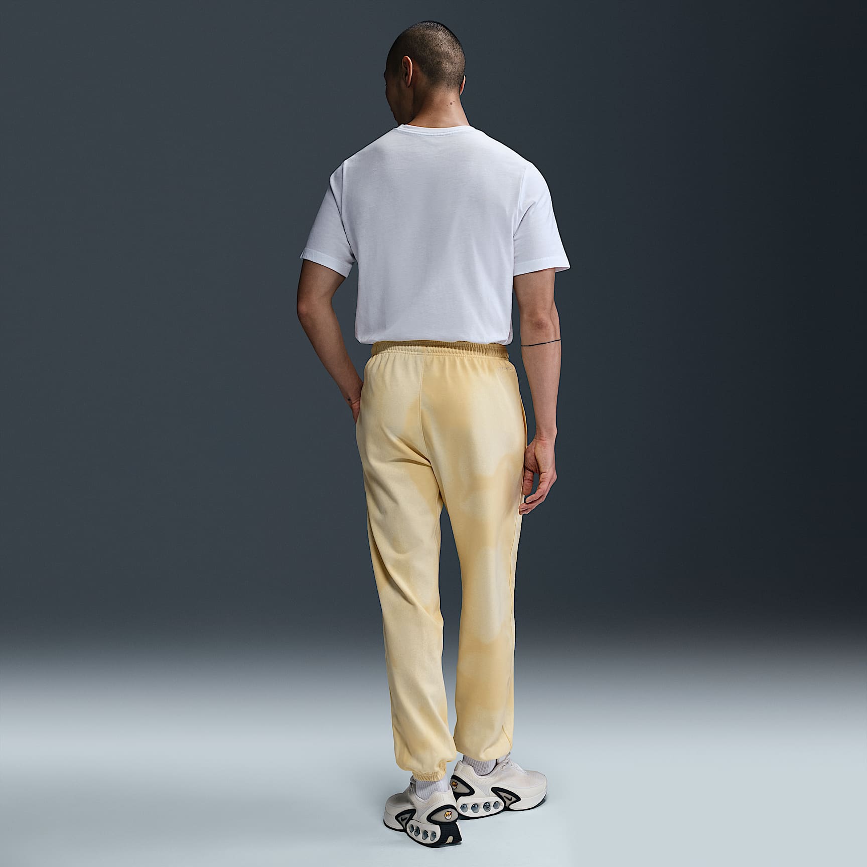 USMNT Standard Issue Men's Nike Dri-FIT Soccer Pants