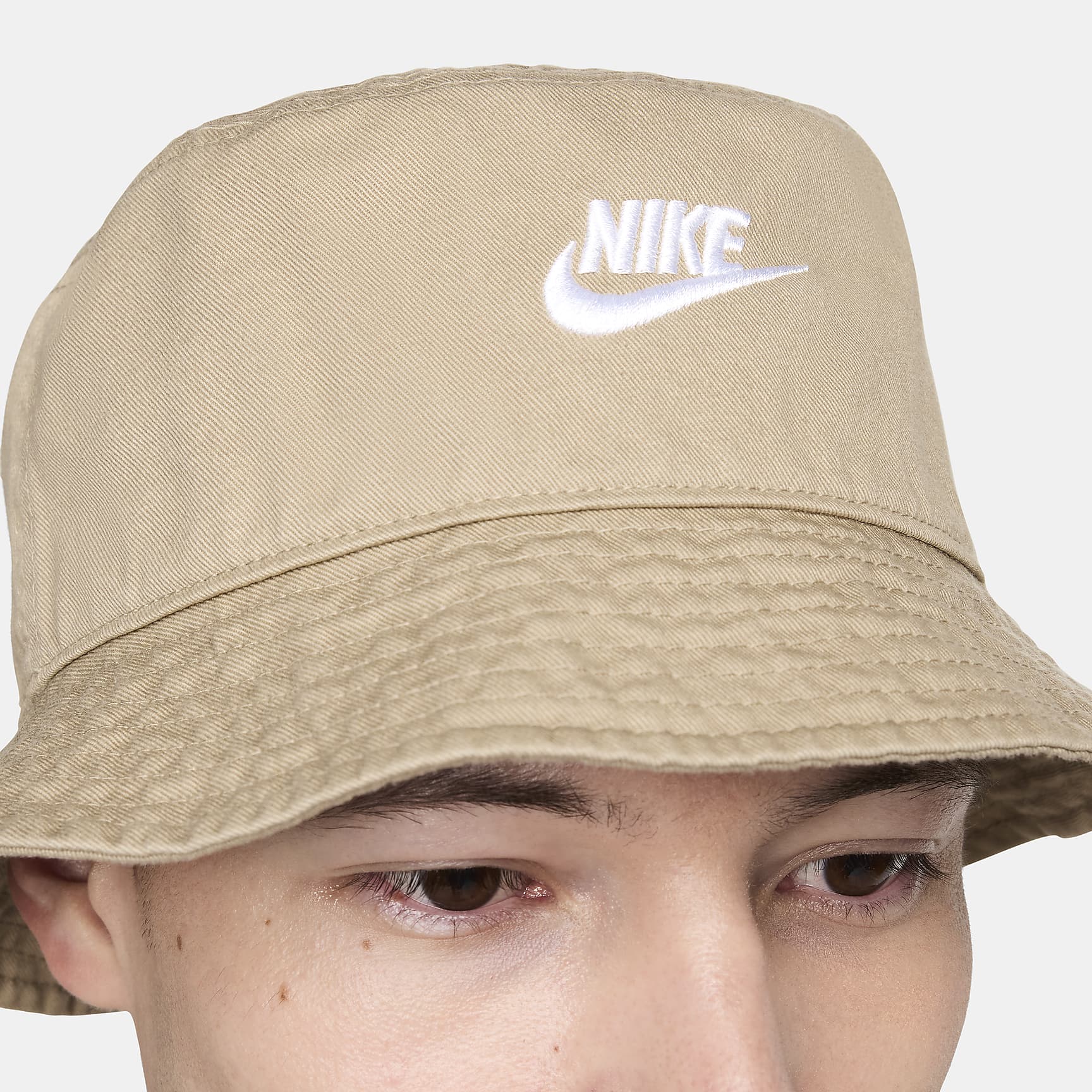 Nike Apex Futura Washed Bucket Hat