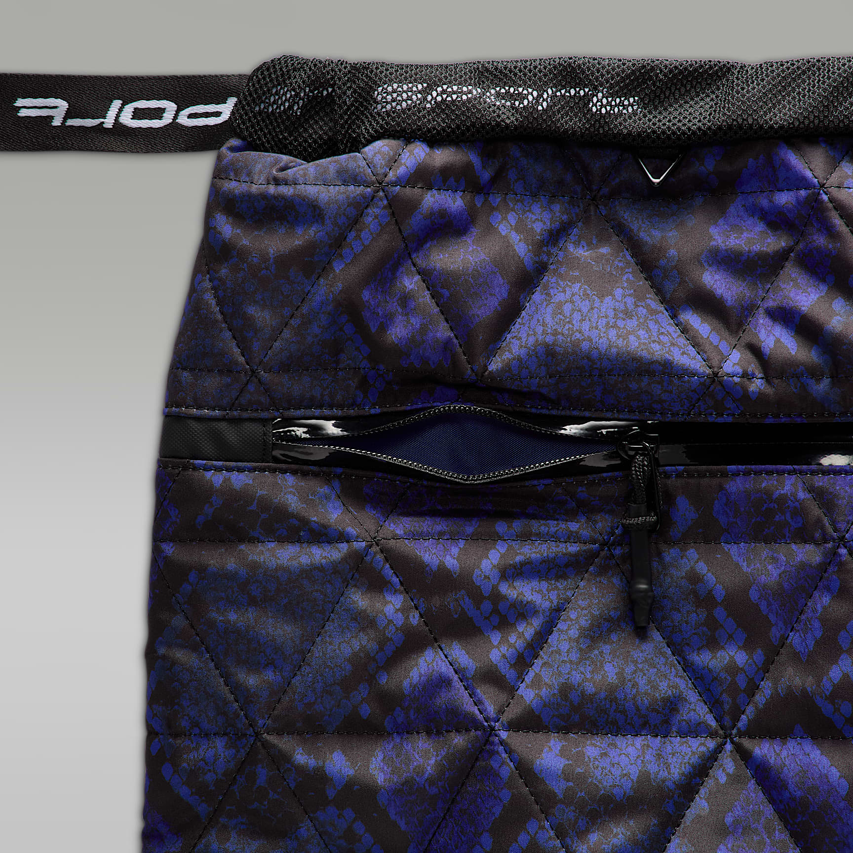 Jordan Sport Gym Sack (9.8L)