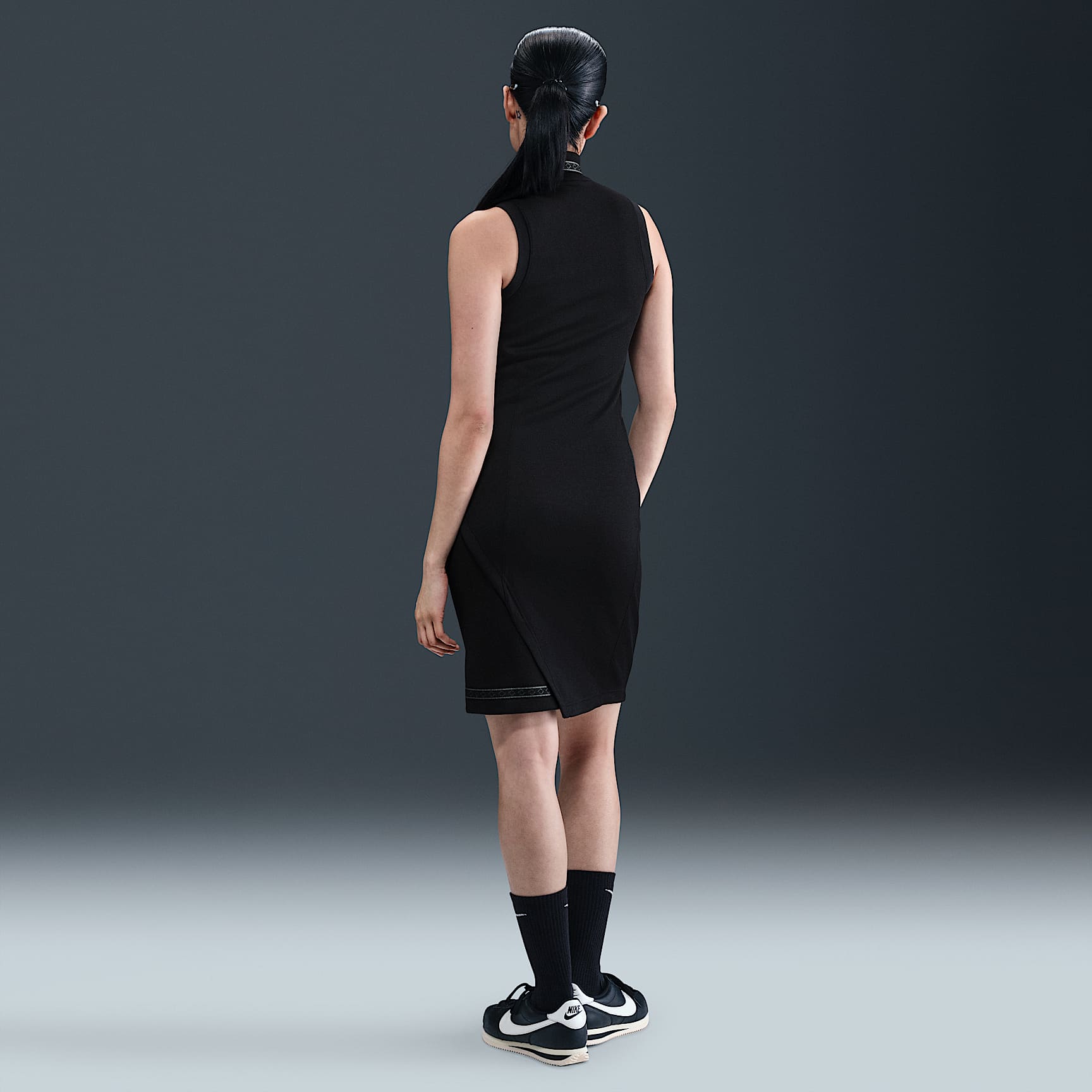 Naomi Osaka Women's Dress