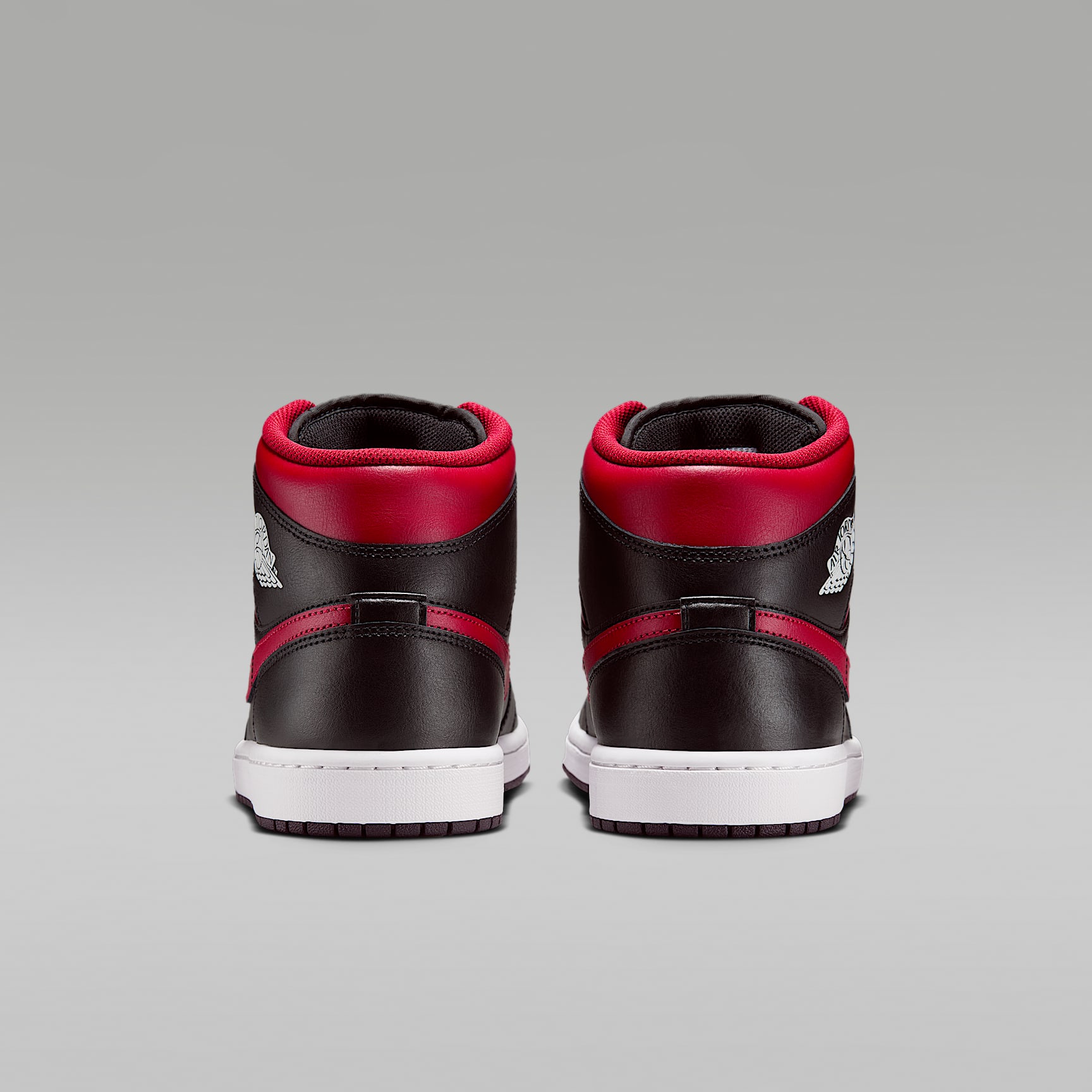Air Jordan 1 Mid Men's Shoes