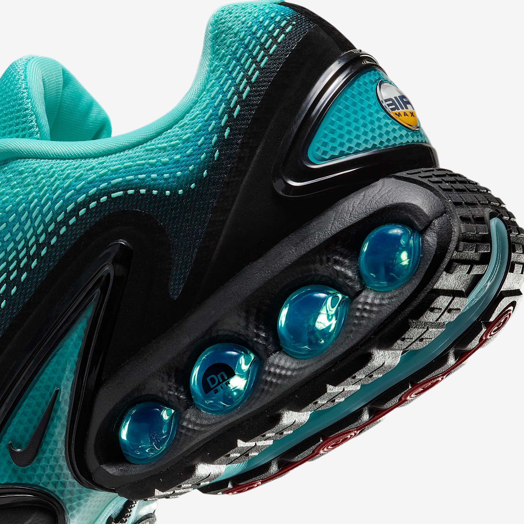 Nike Air Max Dn Premium Women's Shoes