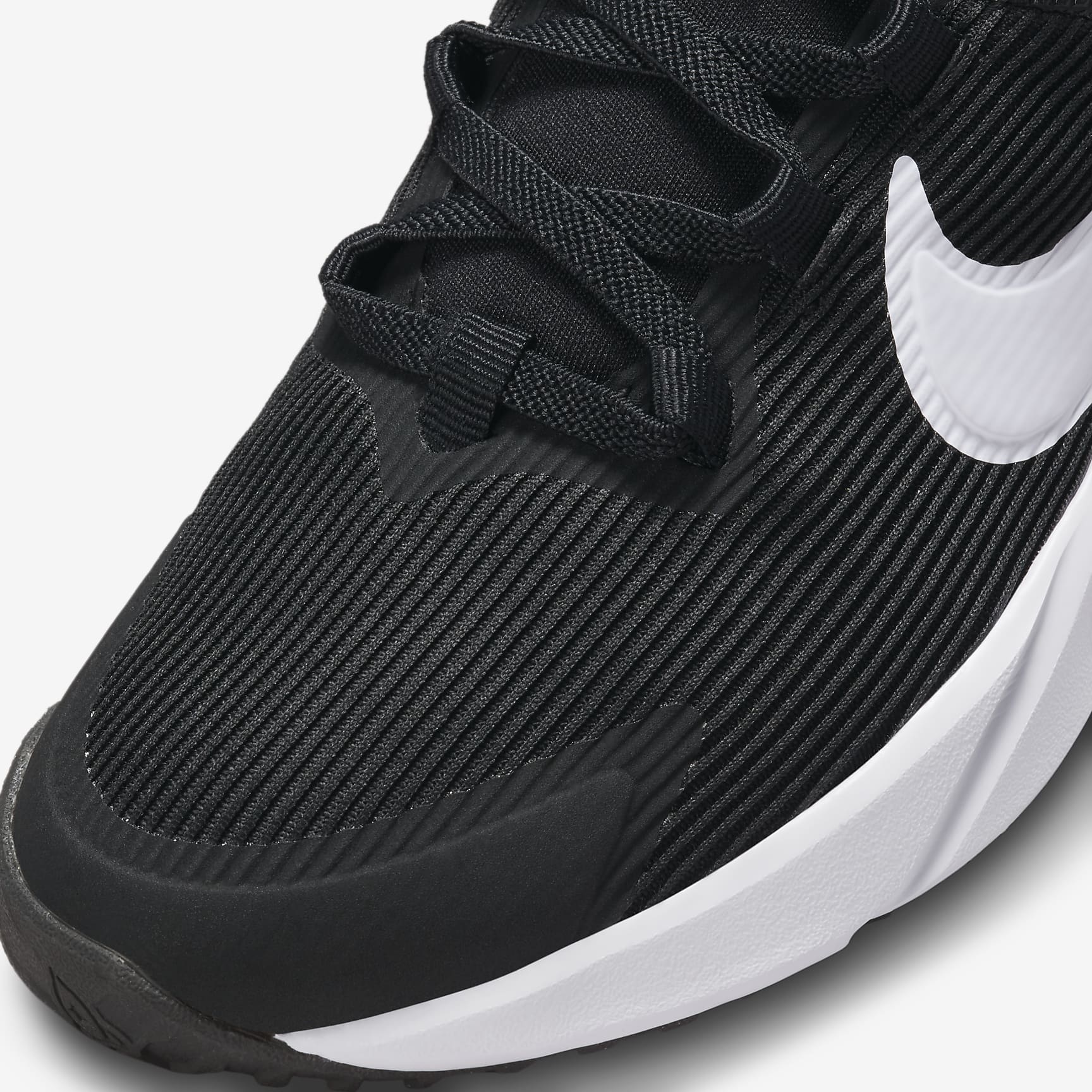 Nike Star Runner 4 Little Kids' Shoes