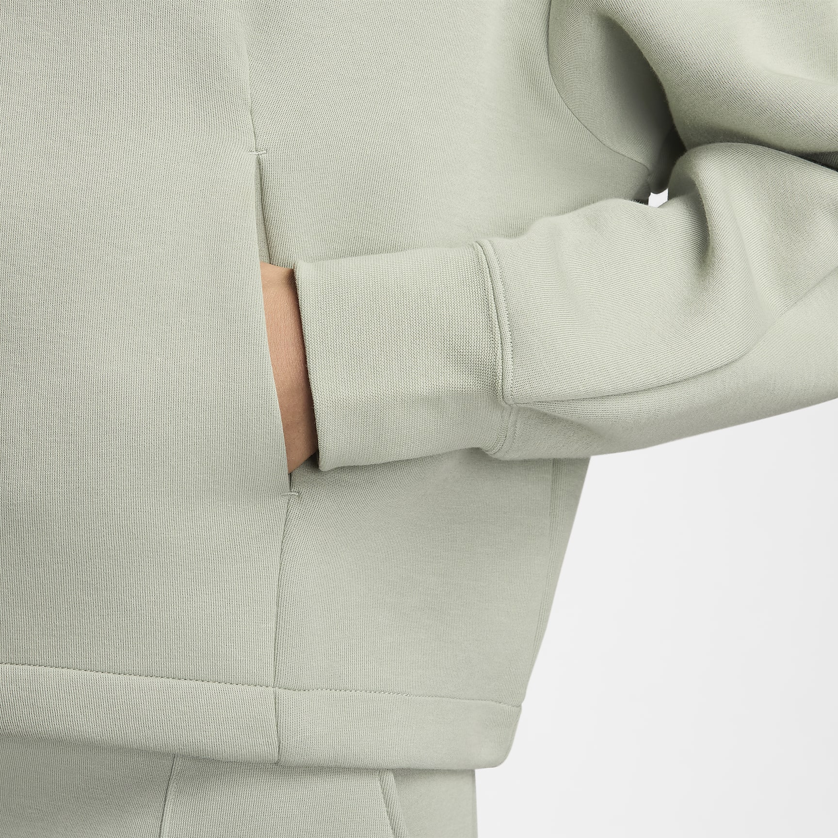 Nike Sportswear Tech Fleece Women's Oversized Hoodie