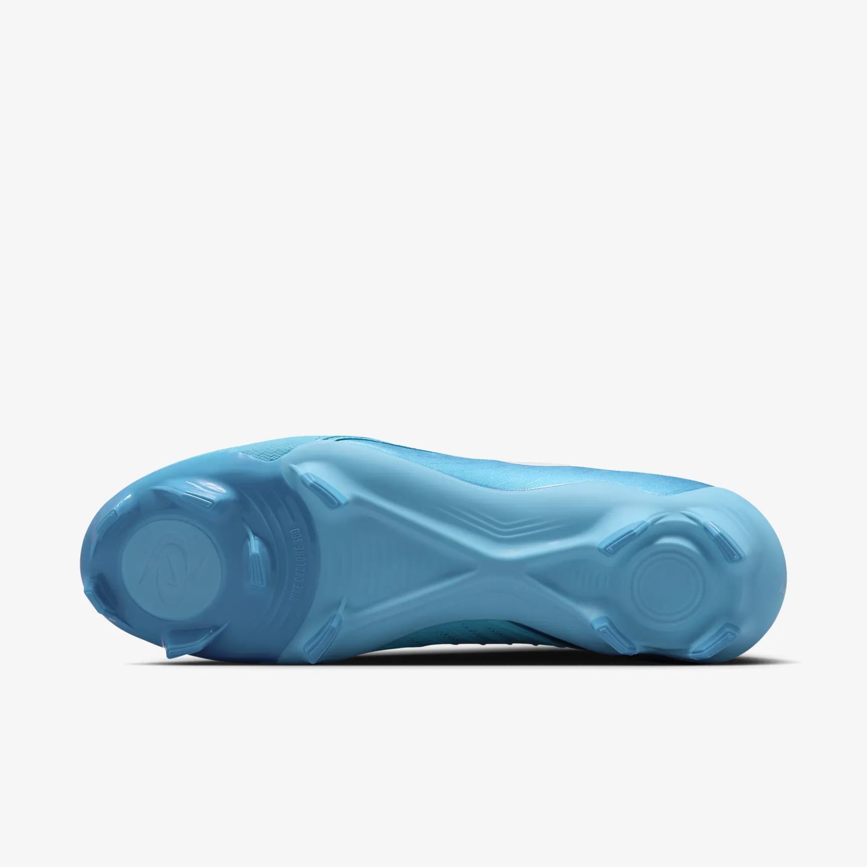 Nike Phantom GX 2 Academy MG Low-Top Soccer Cleats