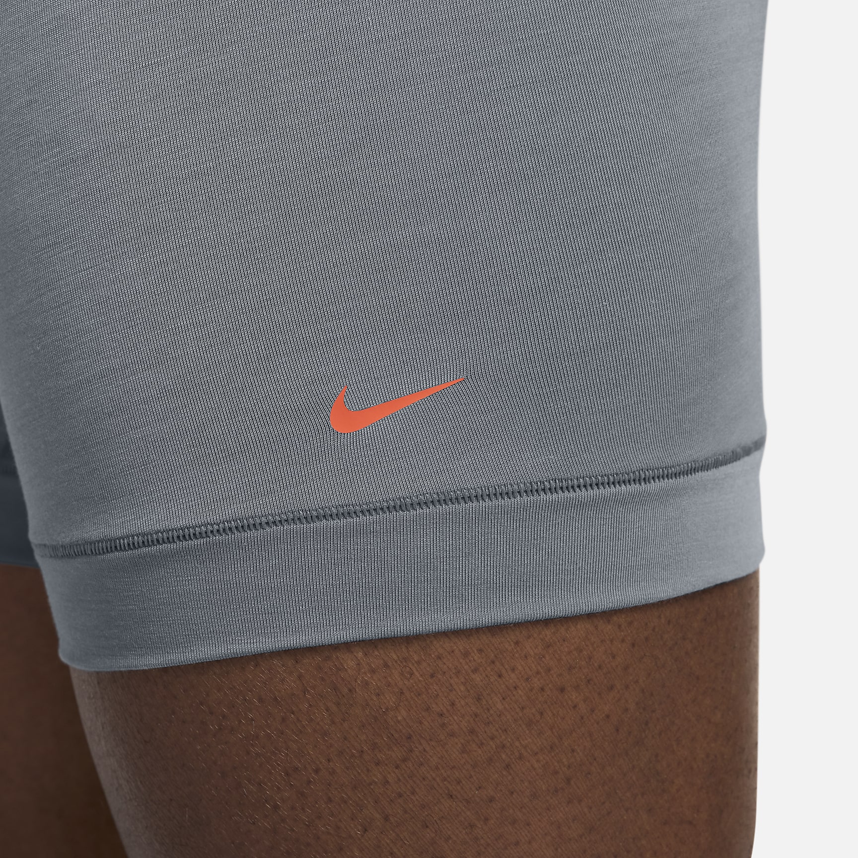 Nike Ultra Comfort Men's Dri-FIT Long Boxer Brief (3-Pack)