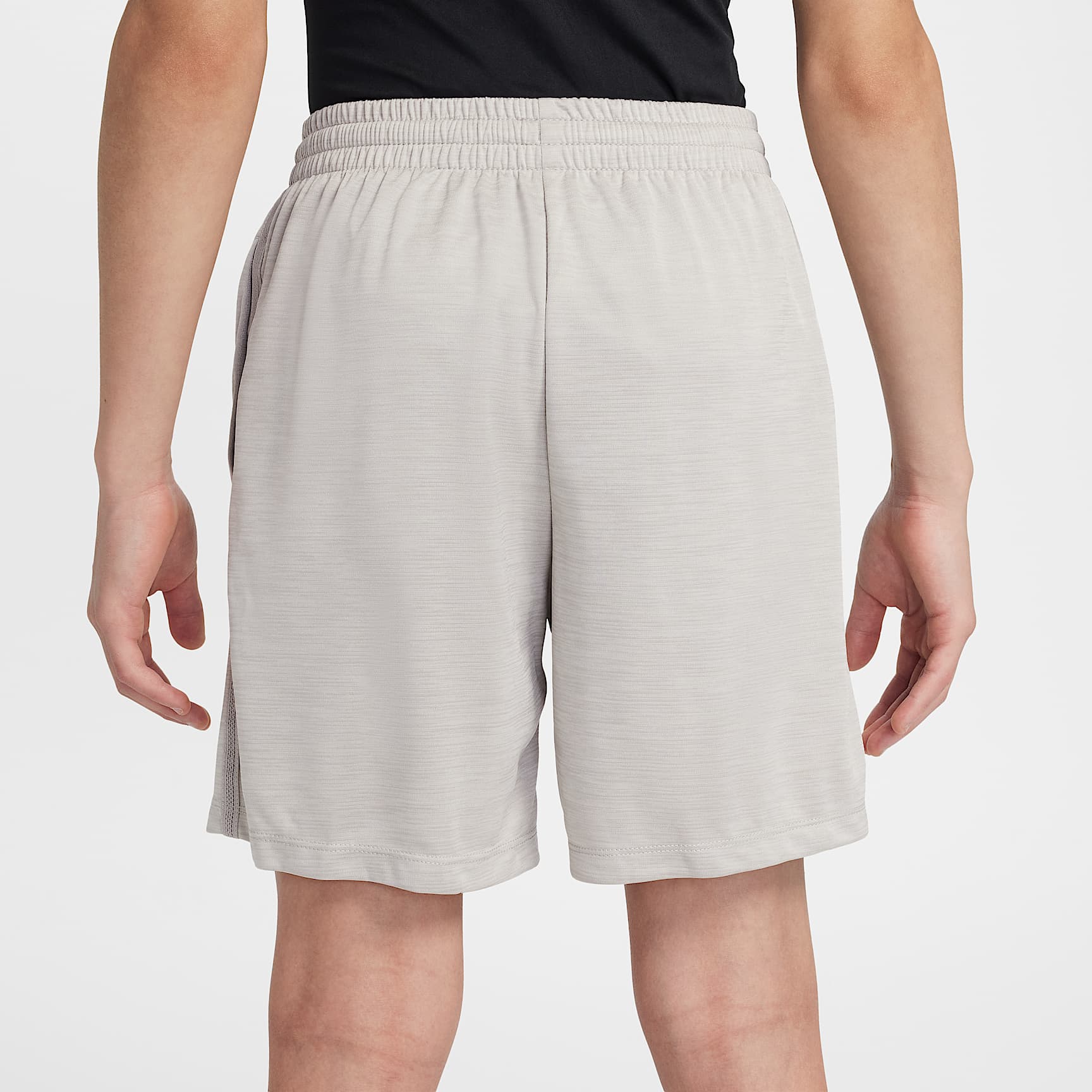 Nike Multi Big Kids' (Boys') Dri-FIT Shorts