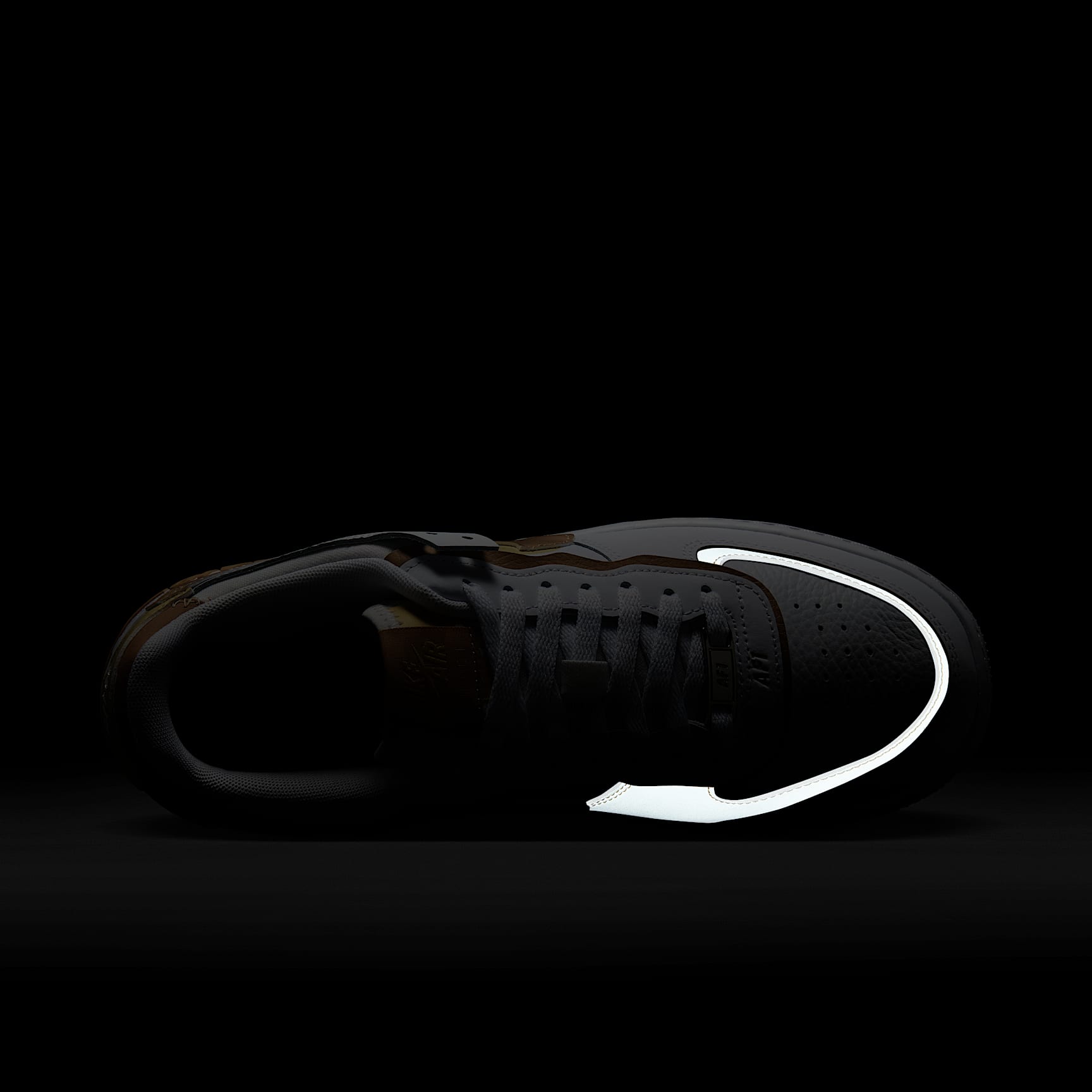 Nike Air Force 1 Shadow Women's Shoes