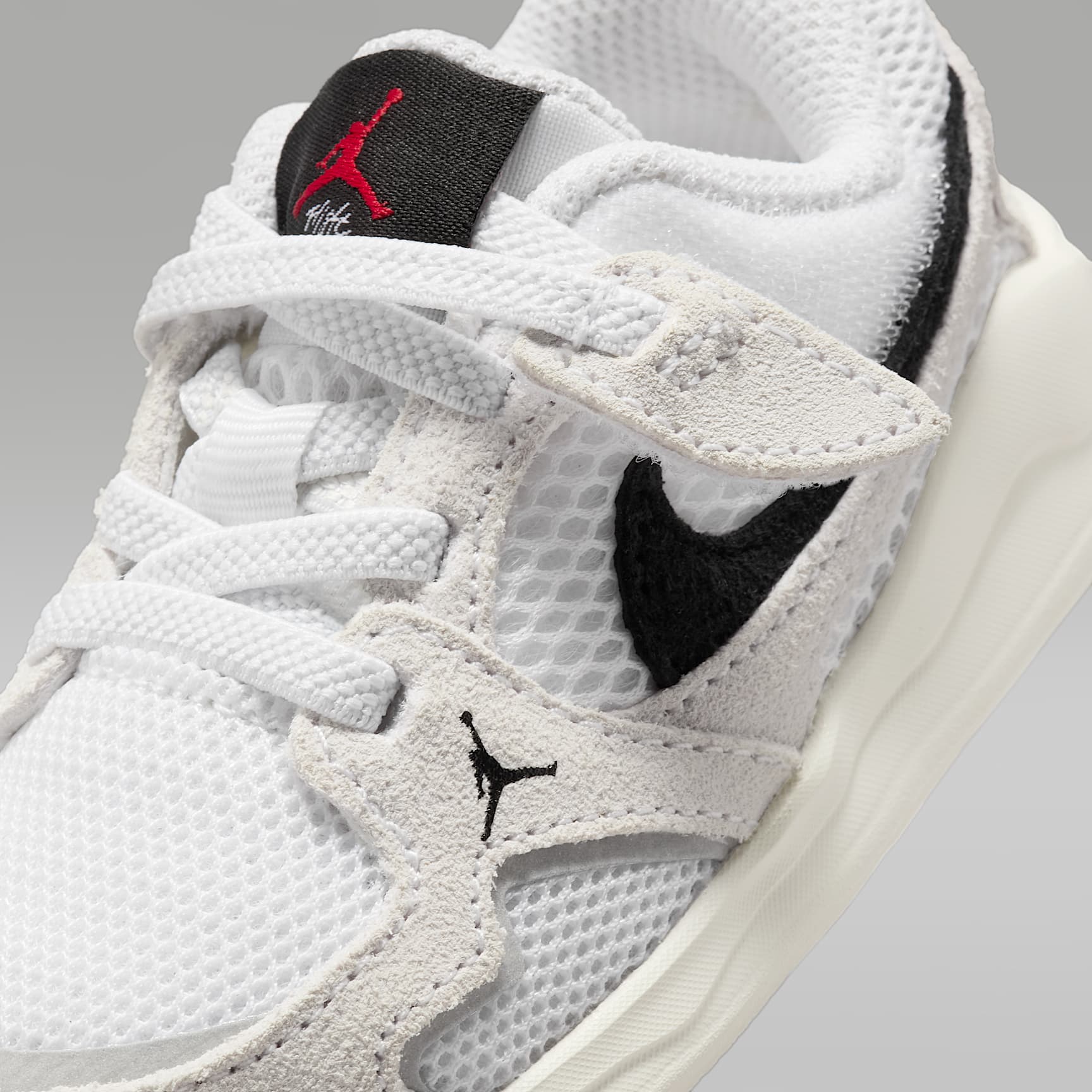 Jordan CMFT Era Baby/Toddler Shoes