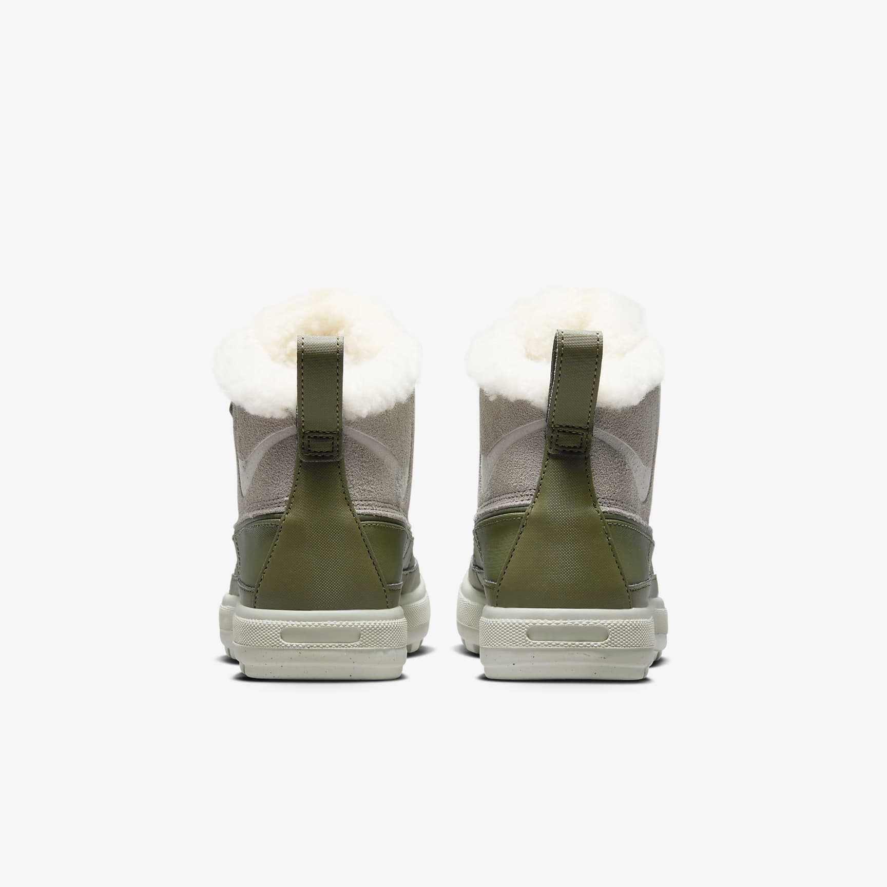 Nike Woodside Chukka 2 Women's Boots
