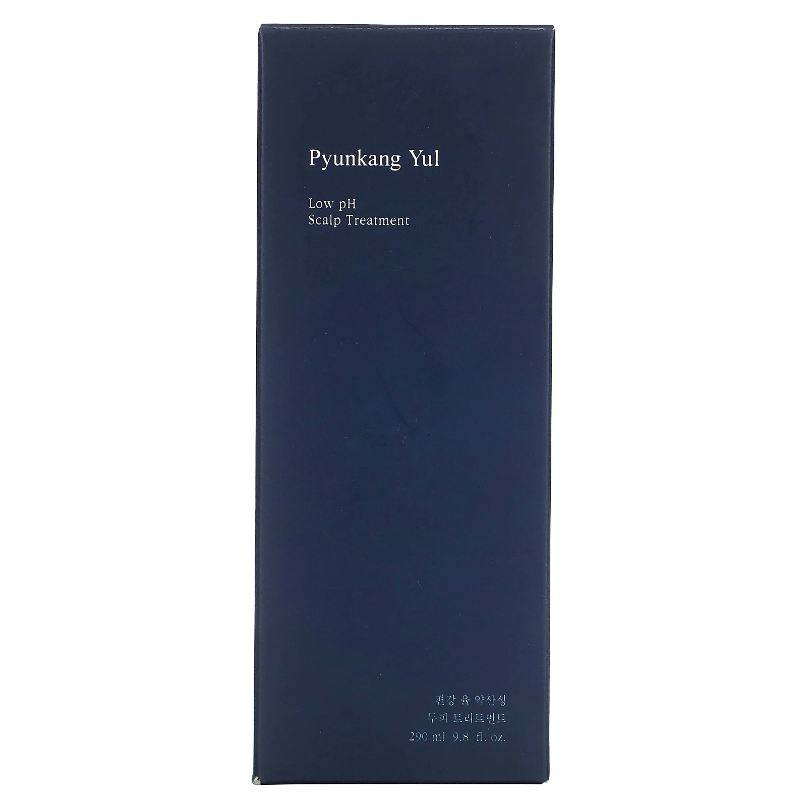 Pyunkang Yul, Средство для кожи головы с низким уровнем pH, 290 мл (9,8 жидк. Унции)