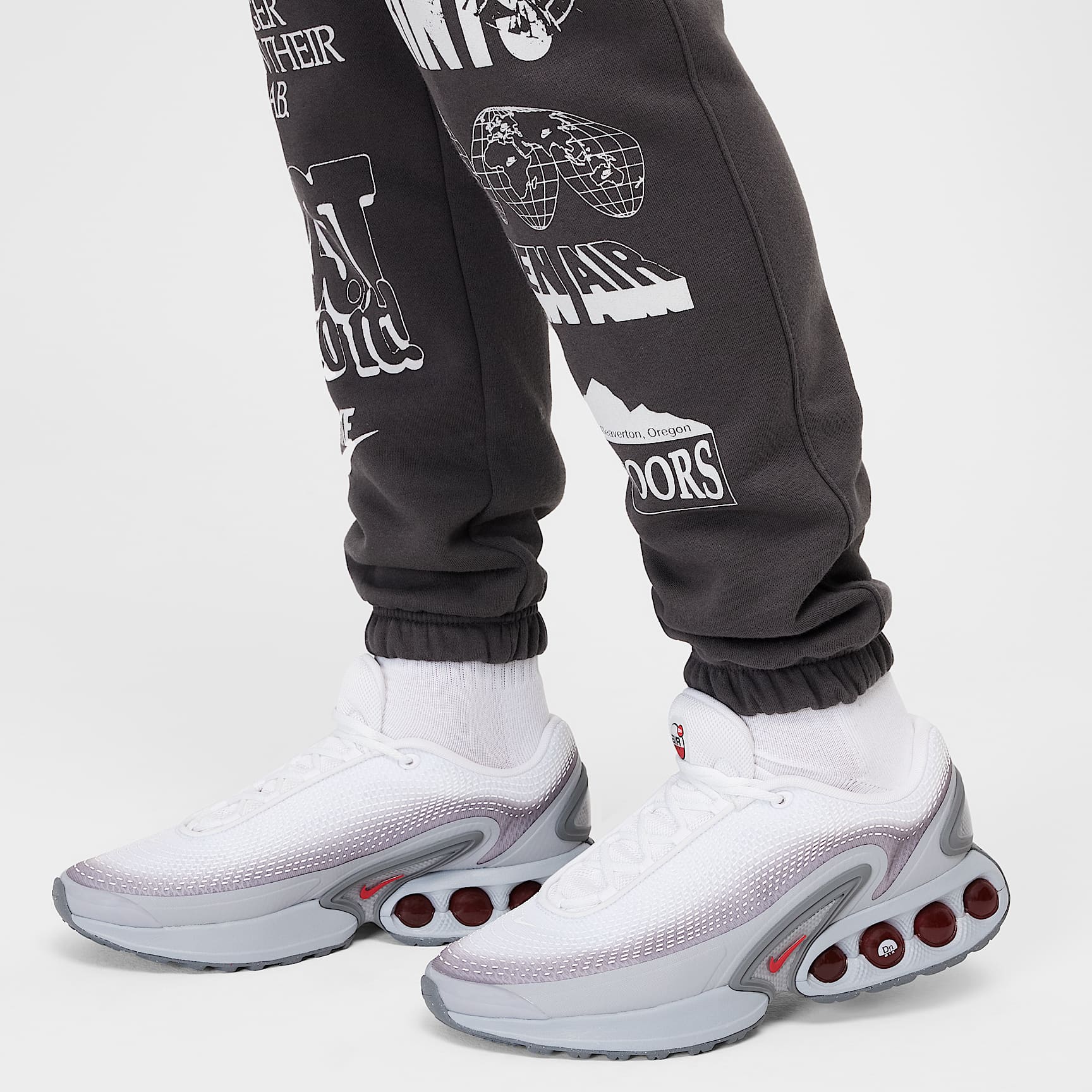 Nike Sportswear Club Men's Fleece Joggers