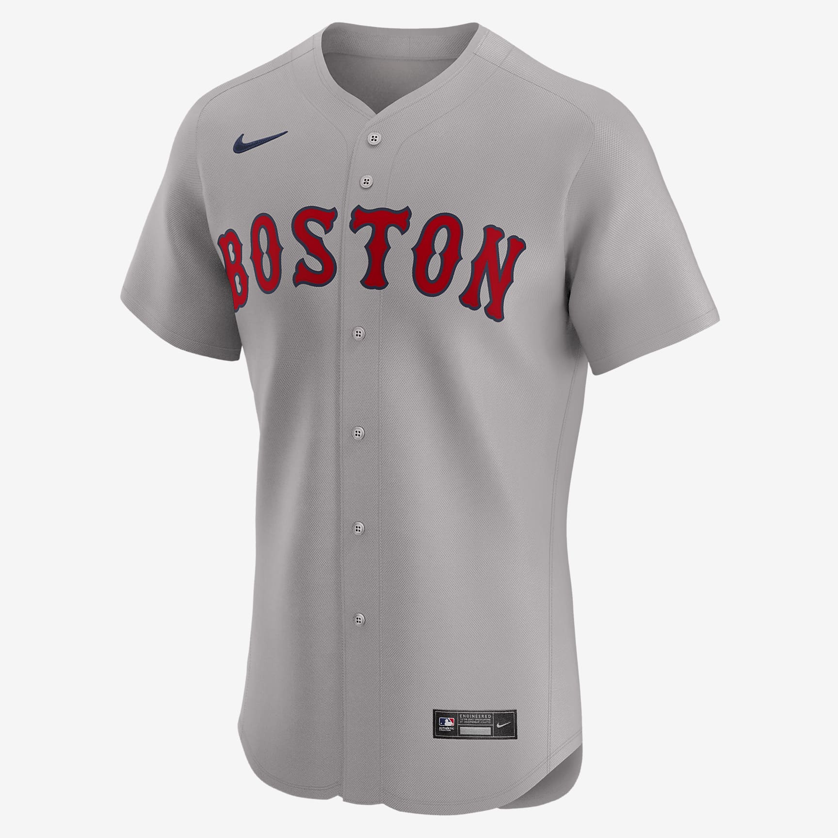 Boston Red Sox Men's Nike Dri-FIT ADV MLB Elite Jersey