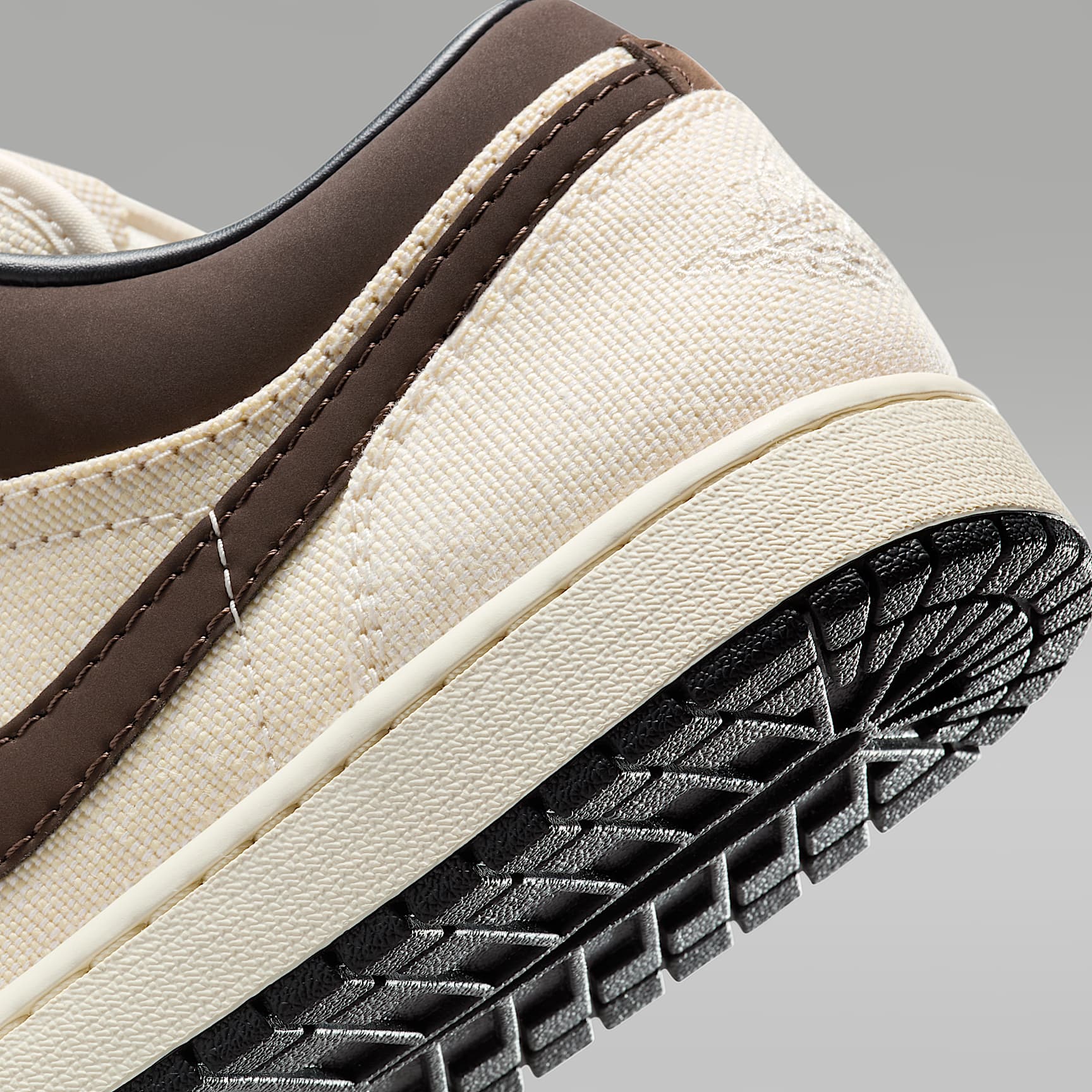Air Jordan 1 Low Premium Men's Shoes