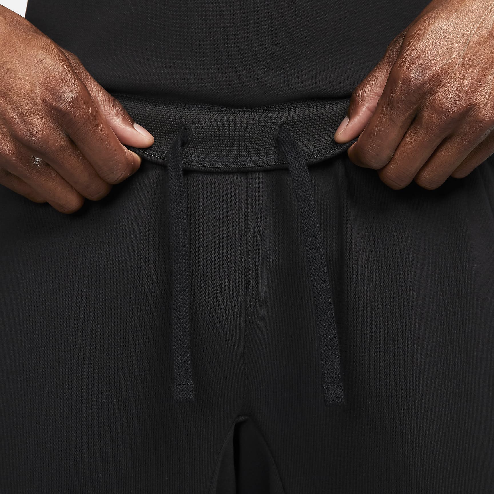 NikeCourt Heritage Men's French Terry Tennis Pants