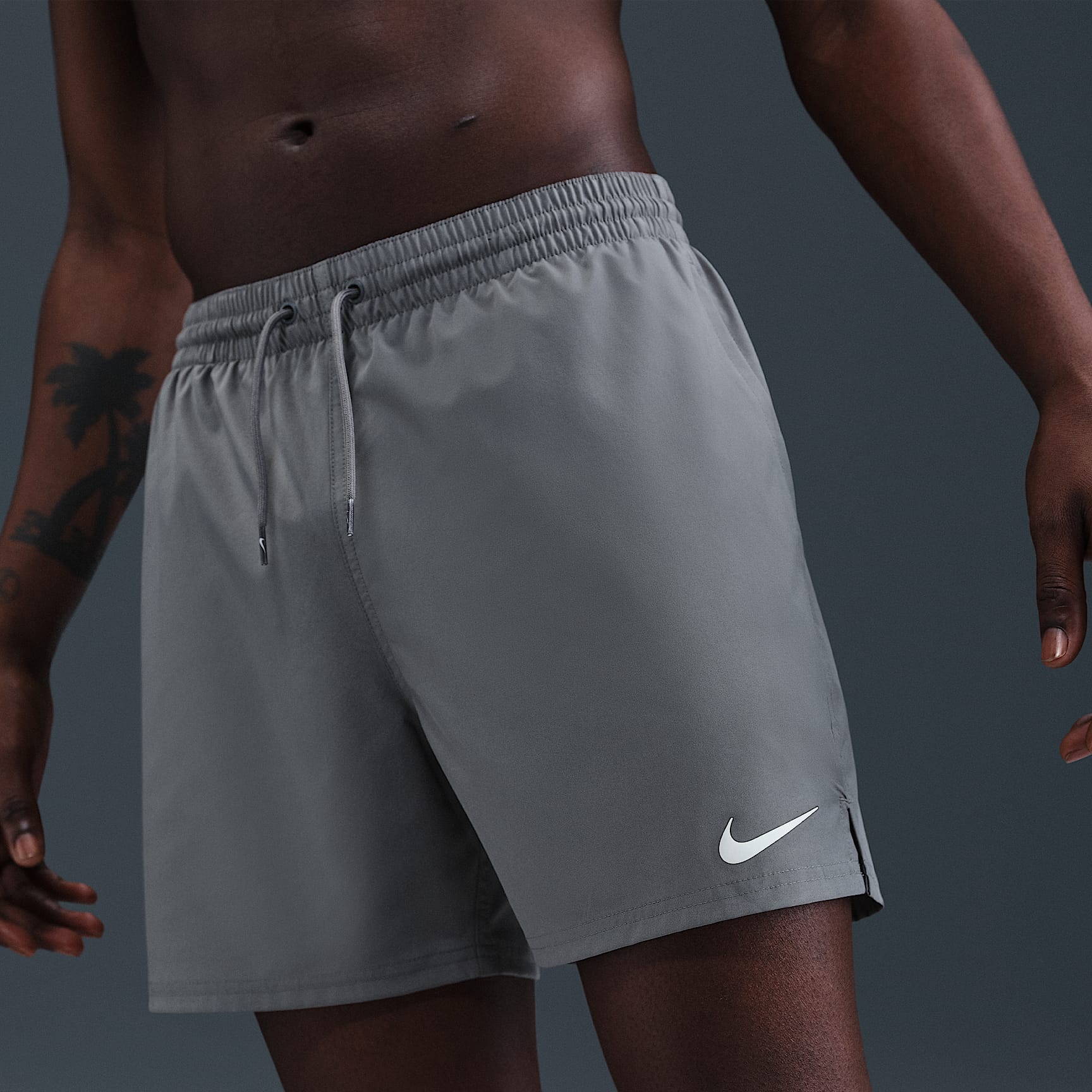 Nike Swim Breaker Men's 5" Boxer Volley Shorts