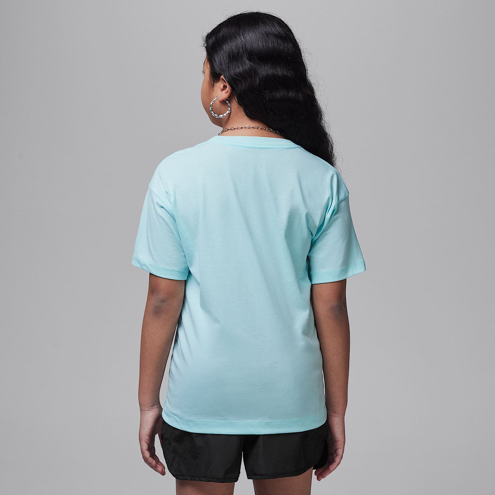 Jordan Big Kids' Flight Team T-Shirt