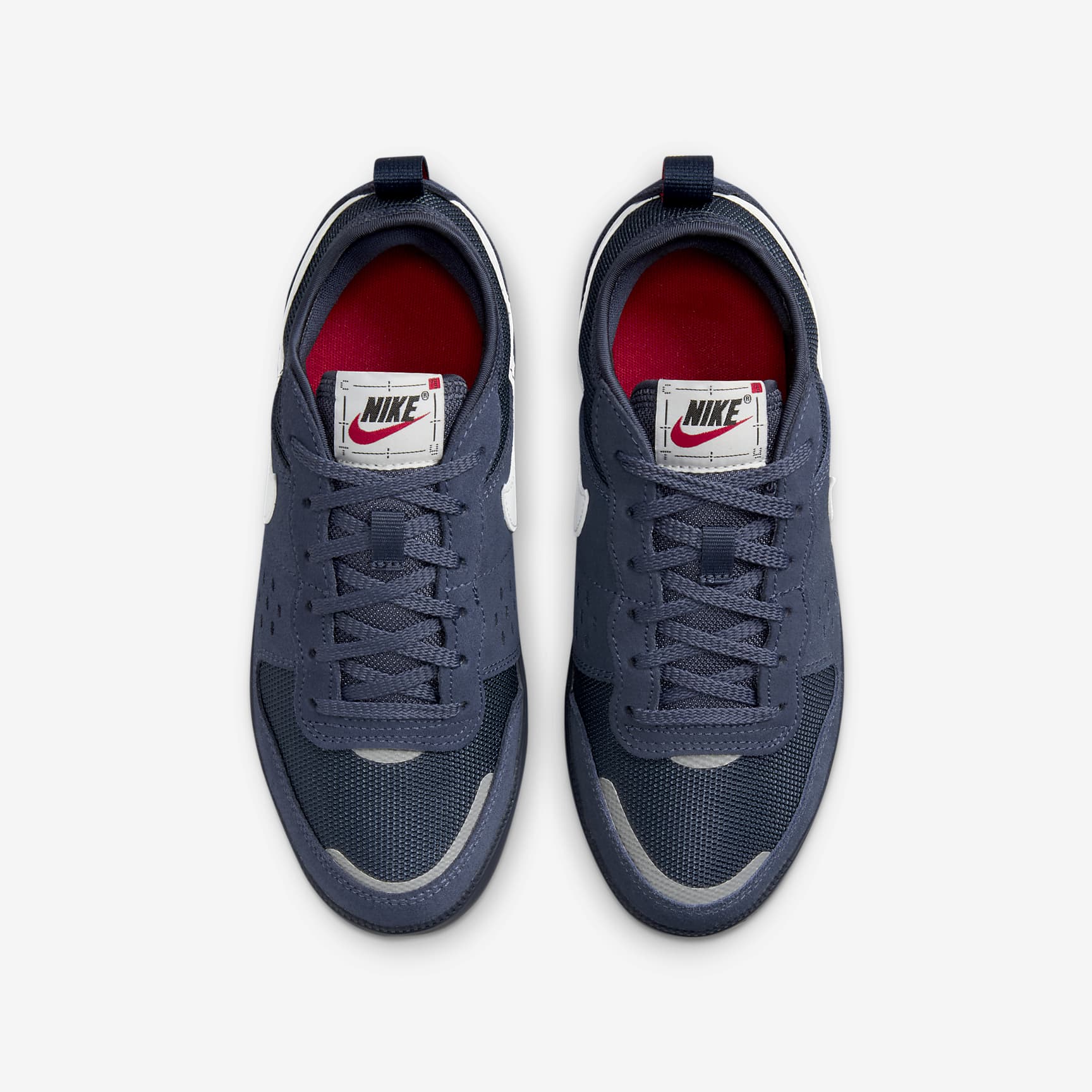 Nike C1TY "Coveralls" Big Kids' Shoes