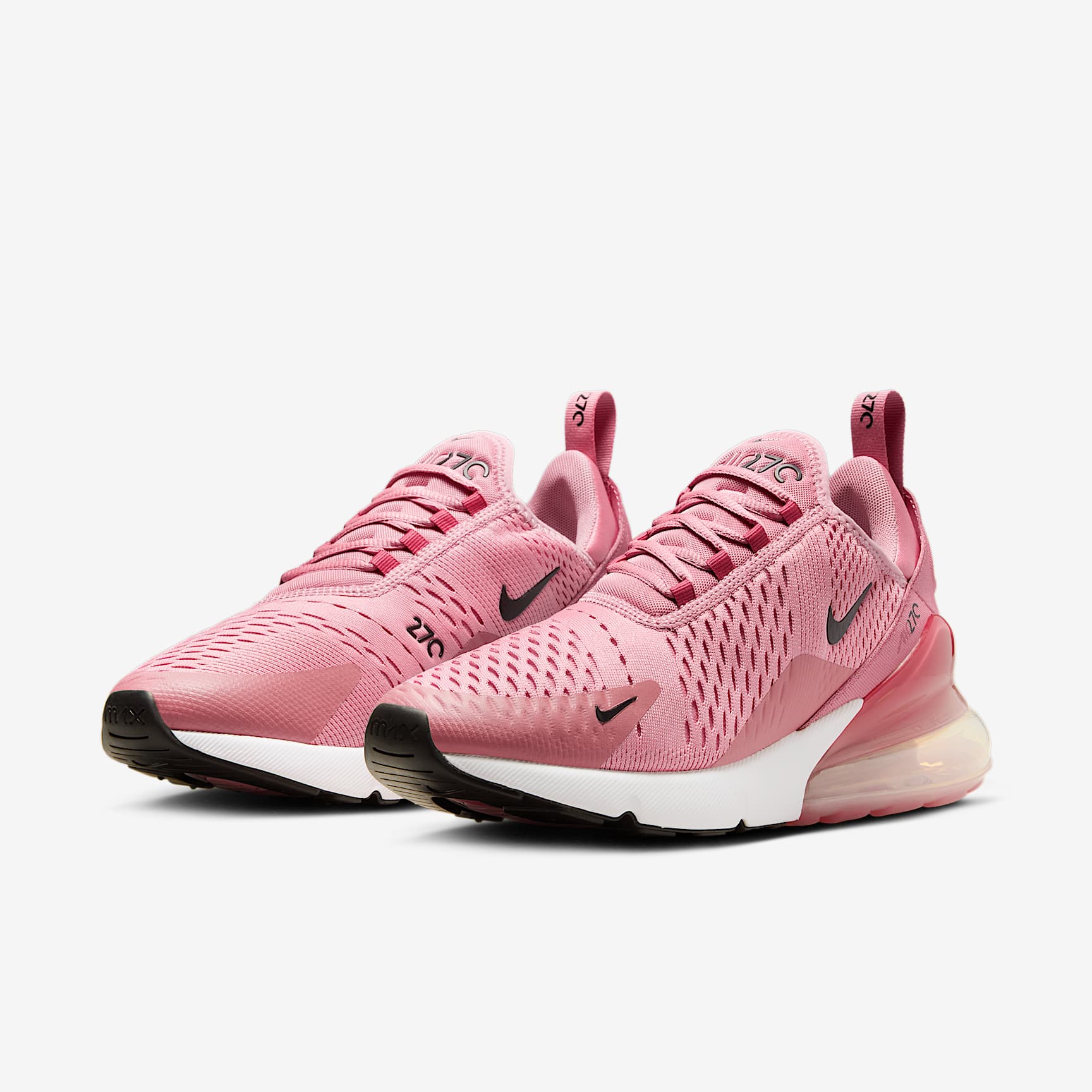 Nike Air Max 270 Women's Shoes